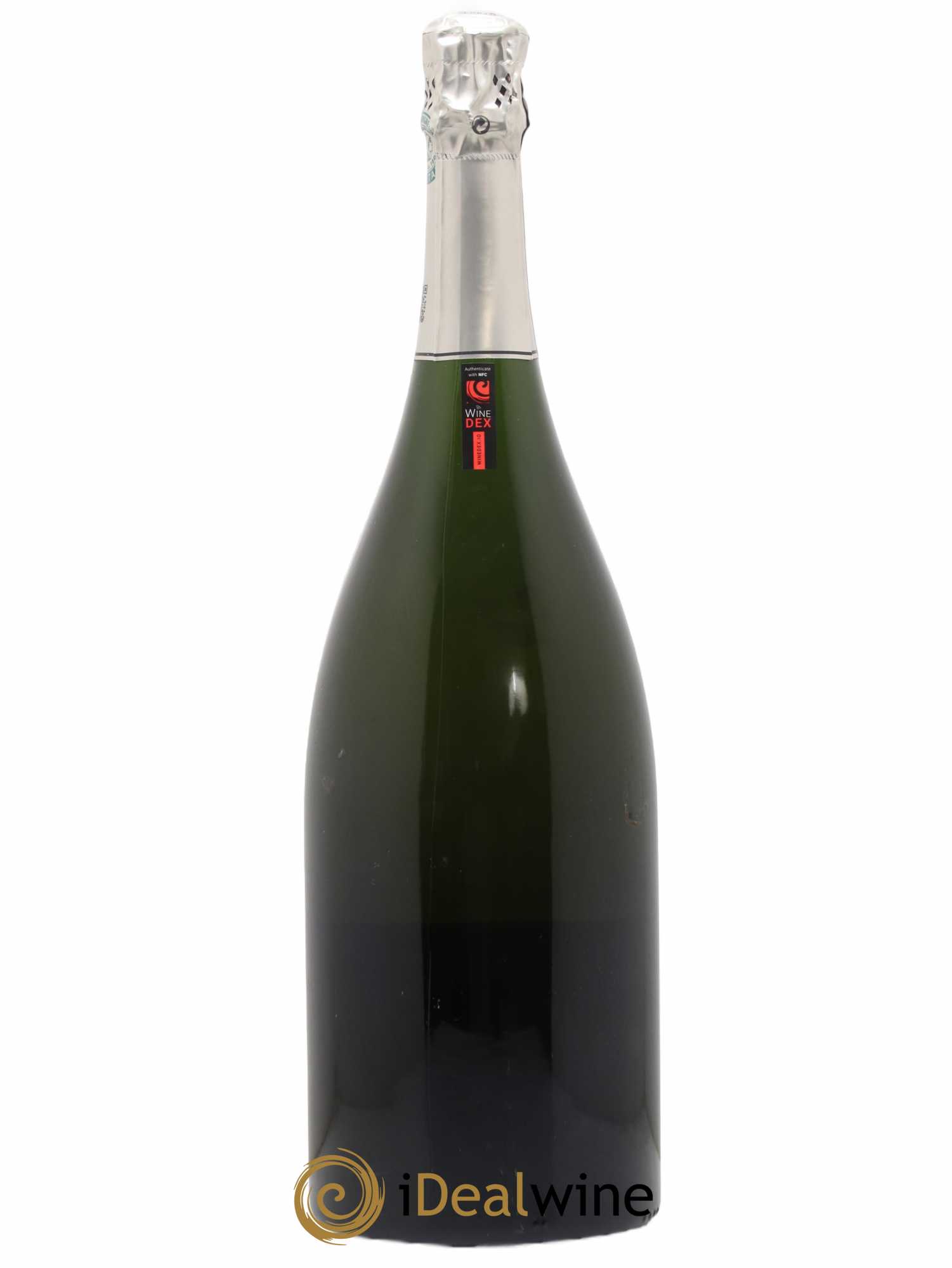 Blanc de Blancs Grand Cru Extra-Brut Jacques Selosse 2002 - Lot de 1 magnum - 1
