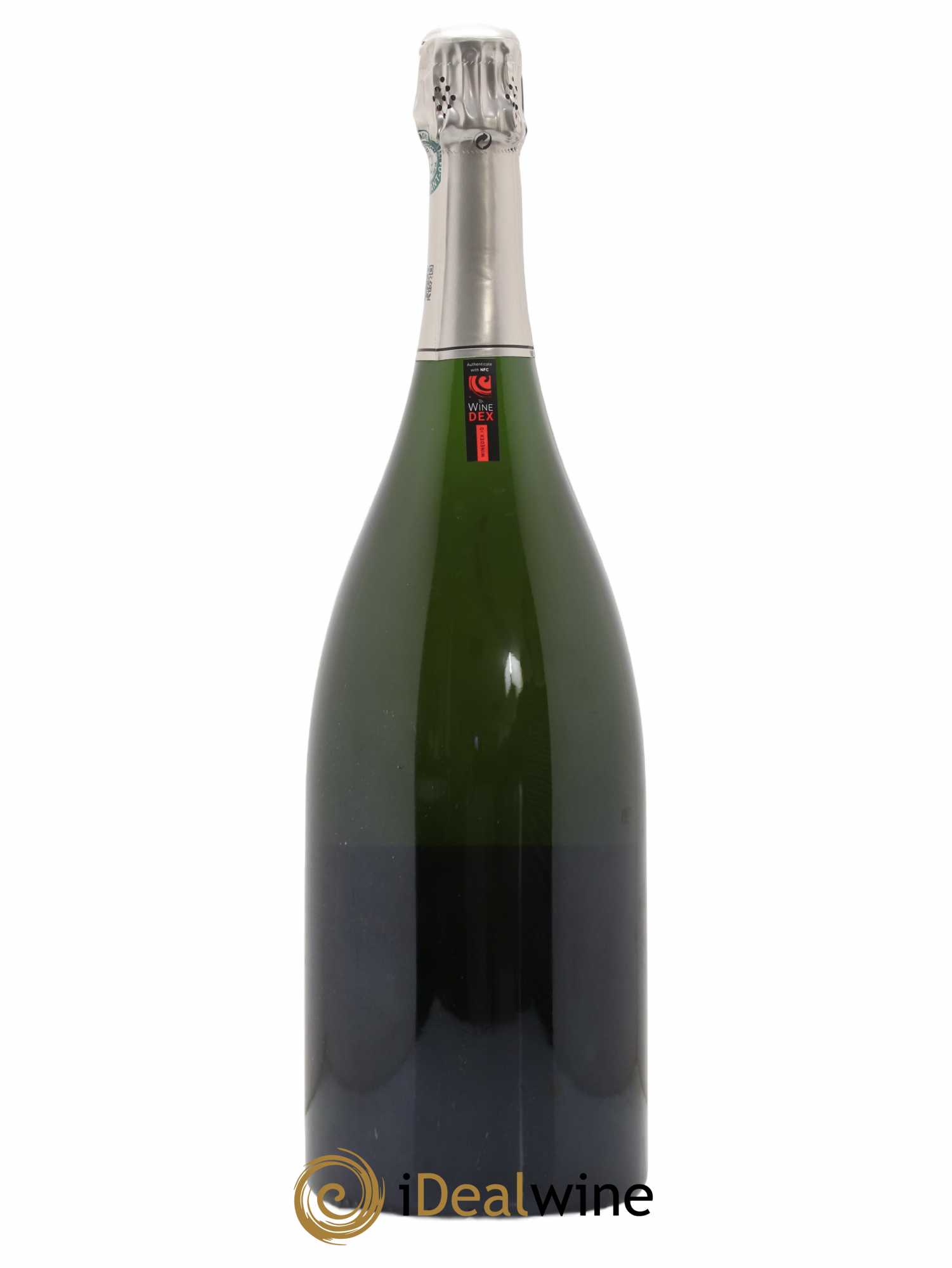 Blanc de Blancs Grand Cru Extra-Brut Jacques Selosse 2005 - Lot de 1 magnum - 1