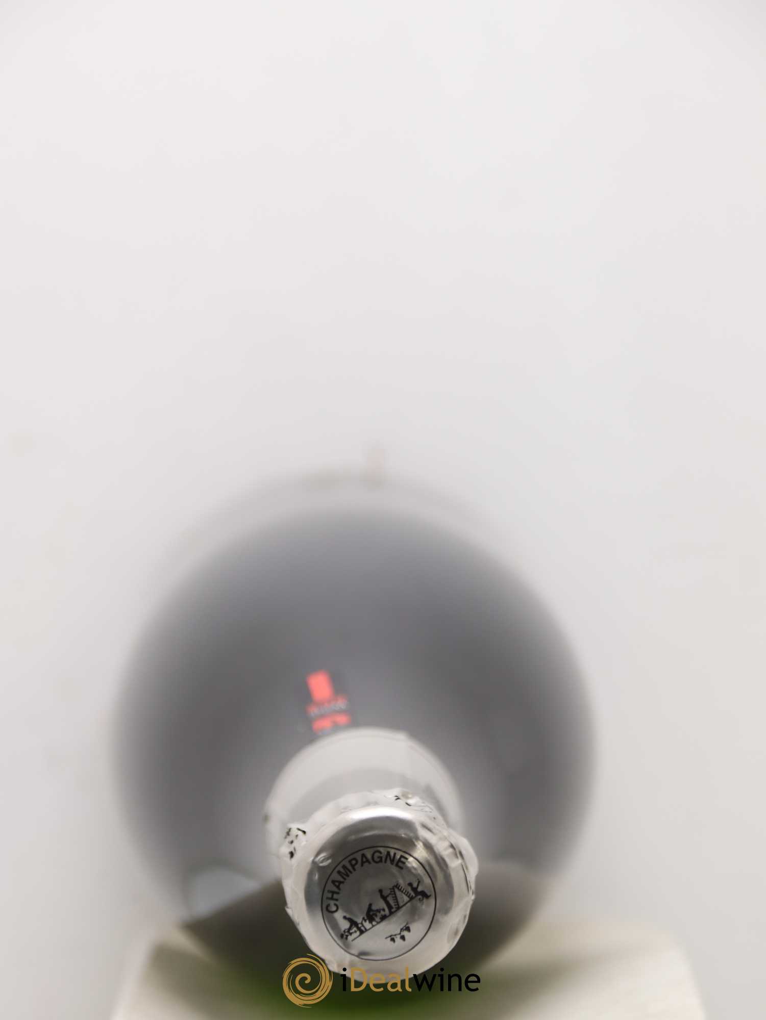 Blanc de Blancs Grand Cru Extra-Brut Jacques Selosse 2005 - Lot de 1 magnum - 2