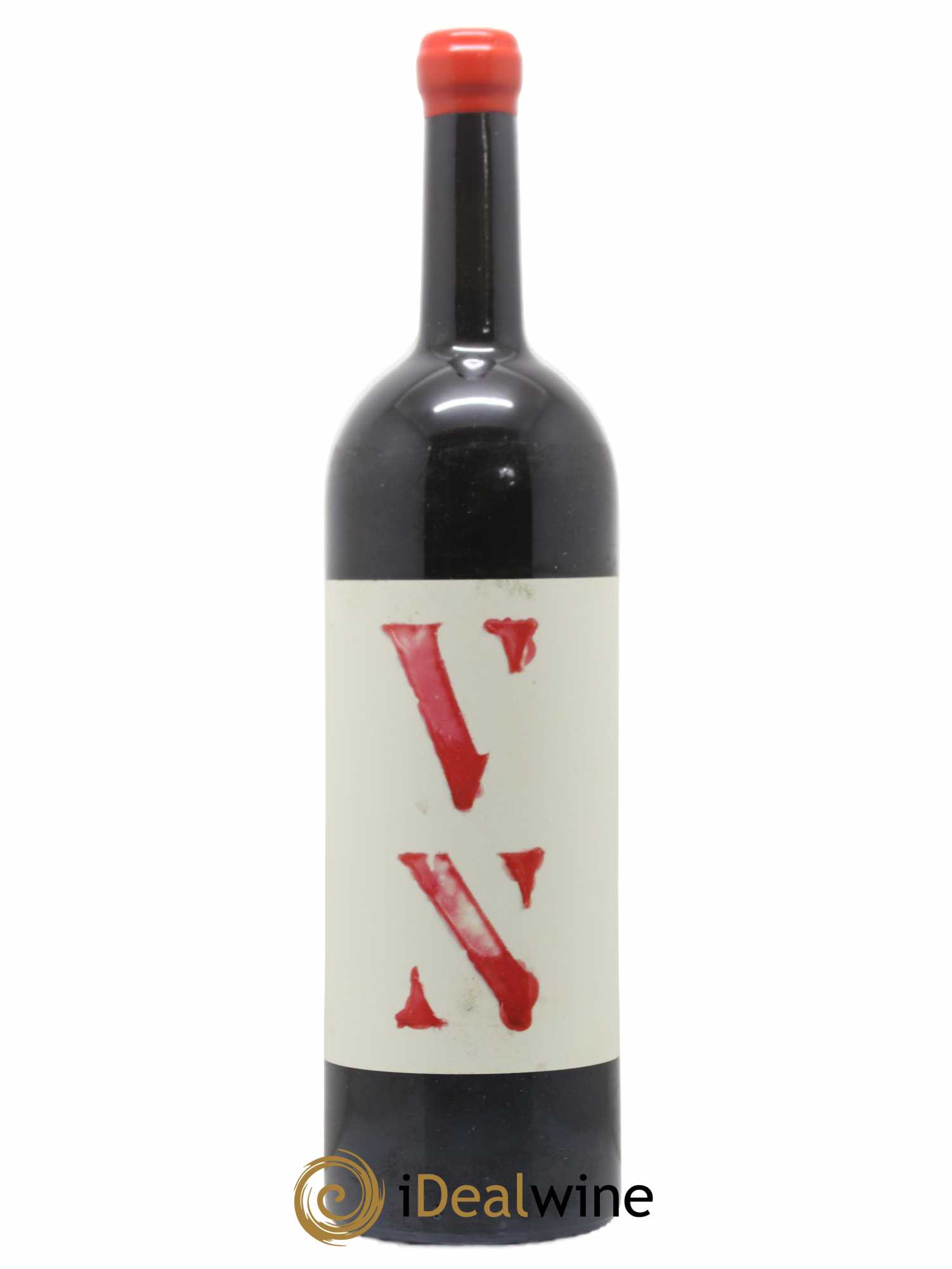 Espagne Vinel Lo VN Domaine Partida Creus 2018 - Posten von 1 Magnum - 0