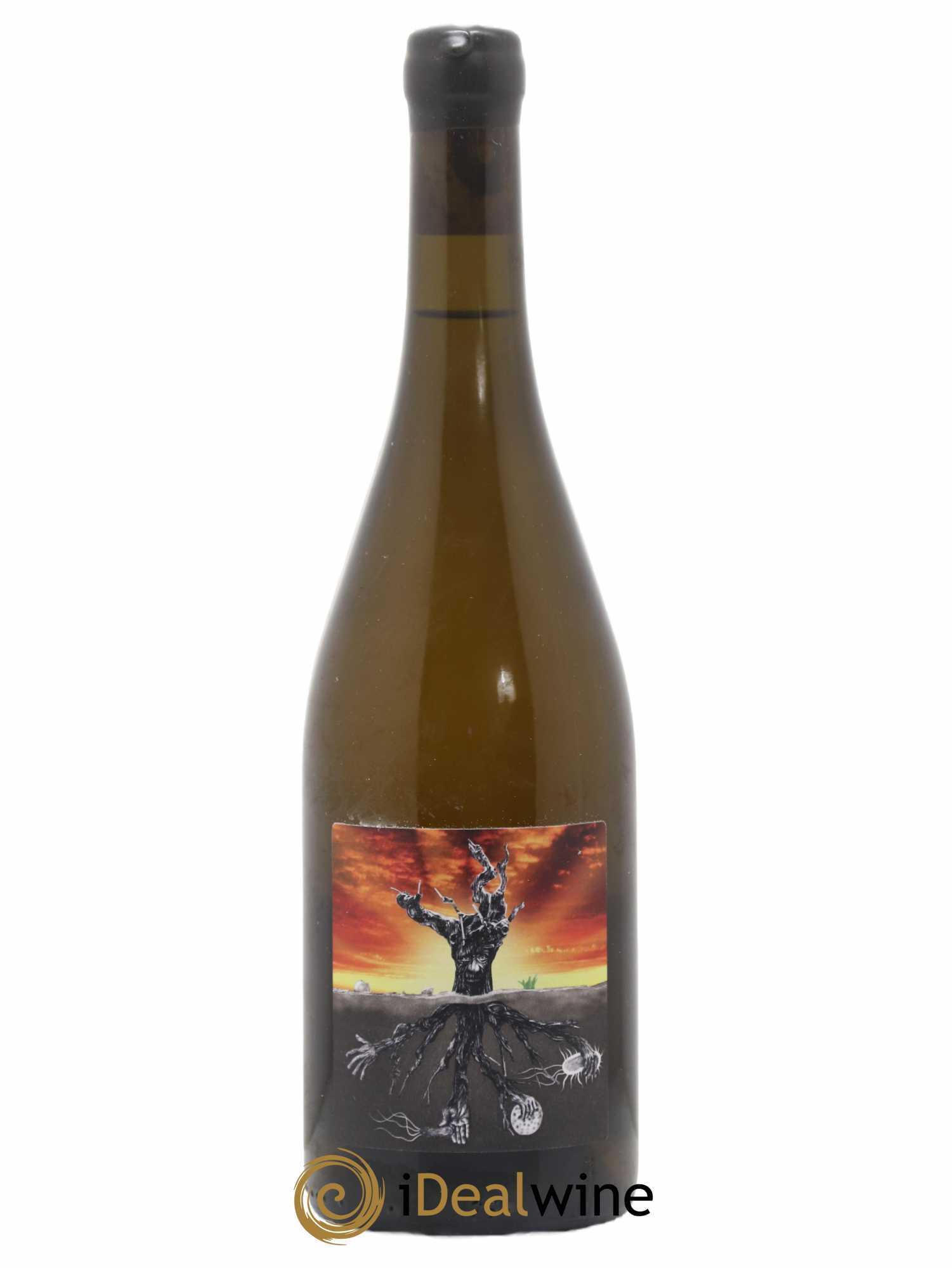 Espagne Microbio Domaine Microbio Ismaêl Gozalo 2018 - Posten von 1 Flasche - 0
