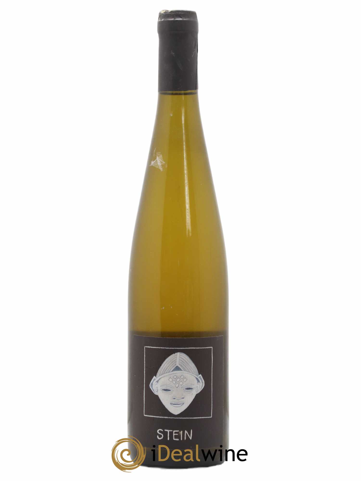 Riesling Stein Domaine Rietsch 2017 - Posten von 1 Flasche - 0