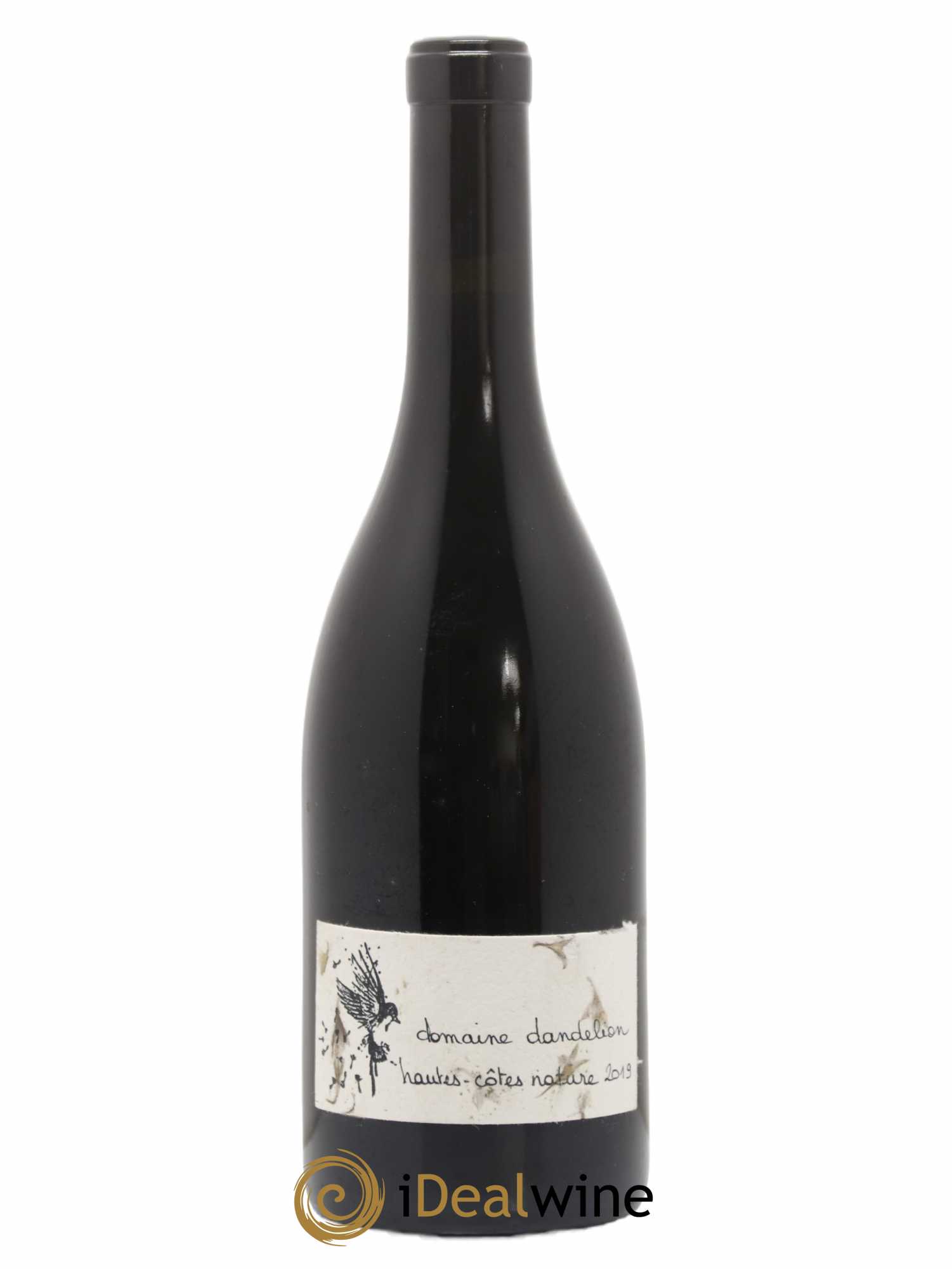 Hautes-Côtes de Beaune Nature Dandelion (Domaine) 2019 - Lot de 1 bouteille - 0