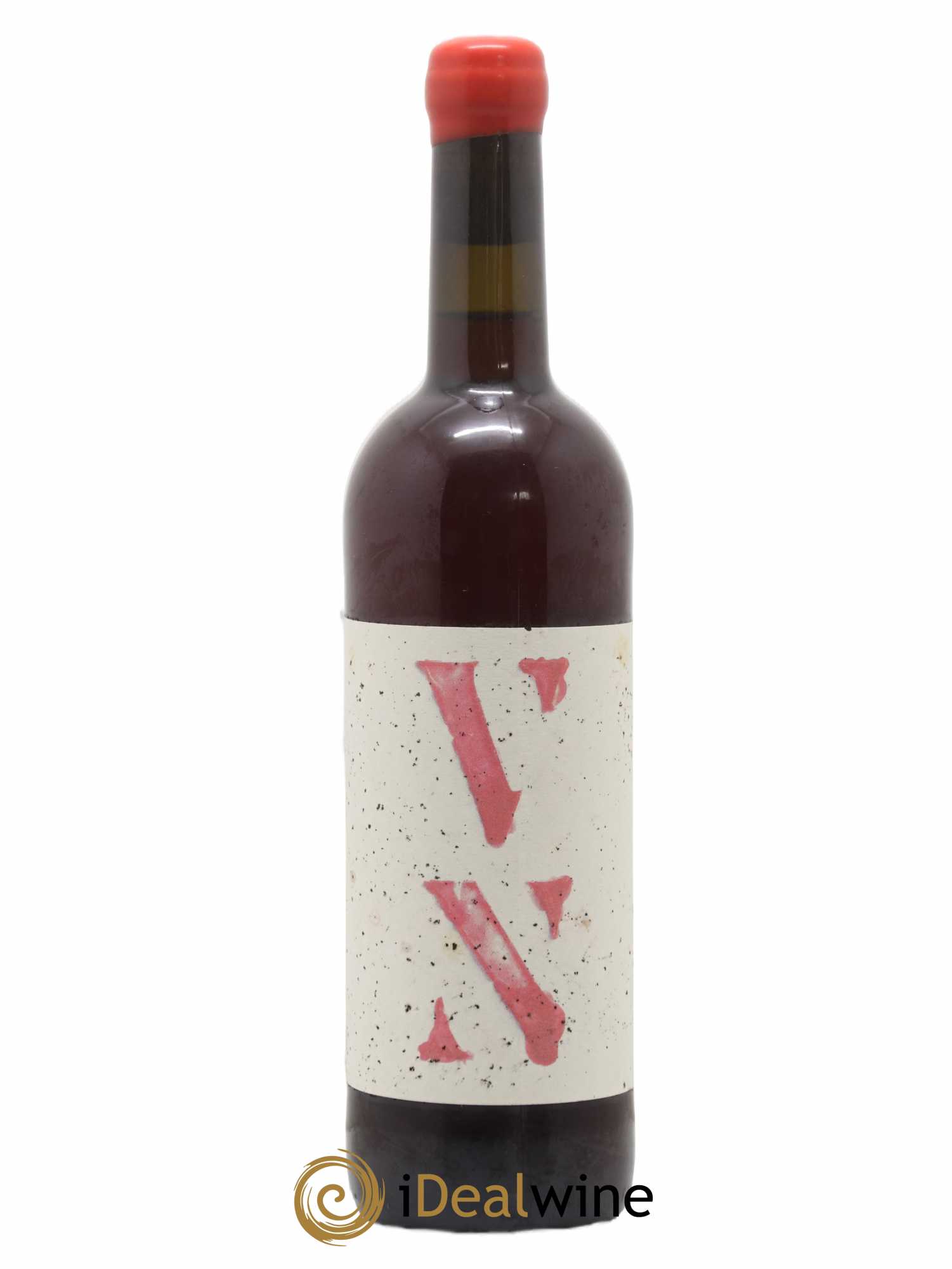 Espagne Vinel Lo VN Domaine Partida Creus 2016 - Posten von 1 Flasche - 0