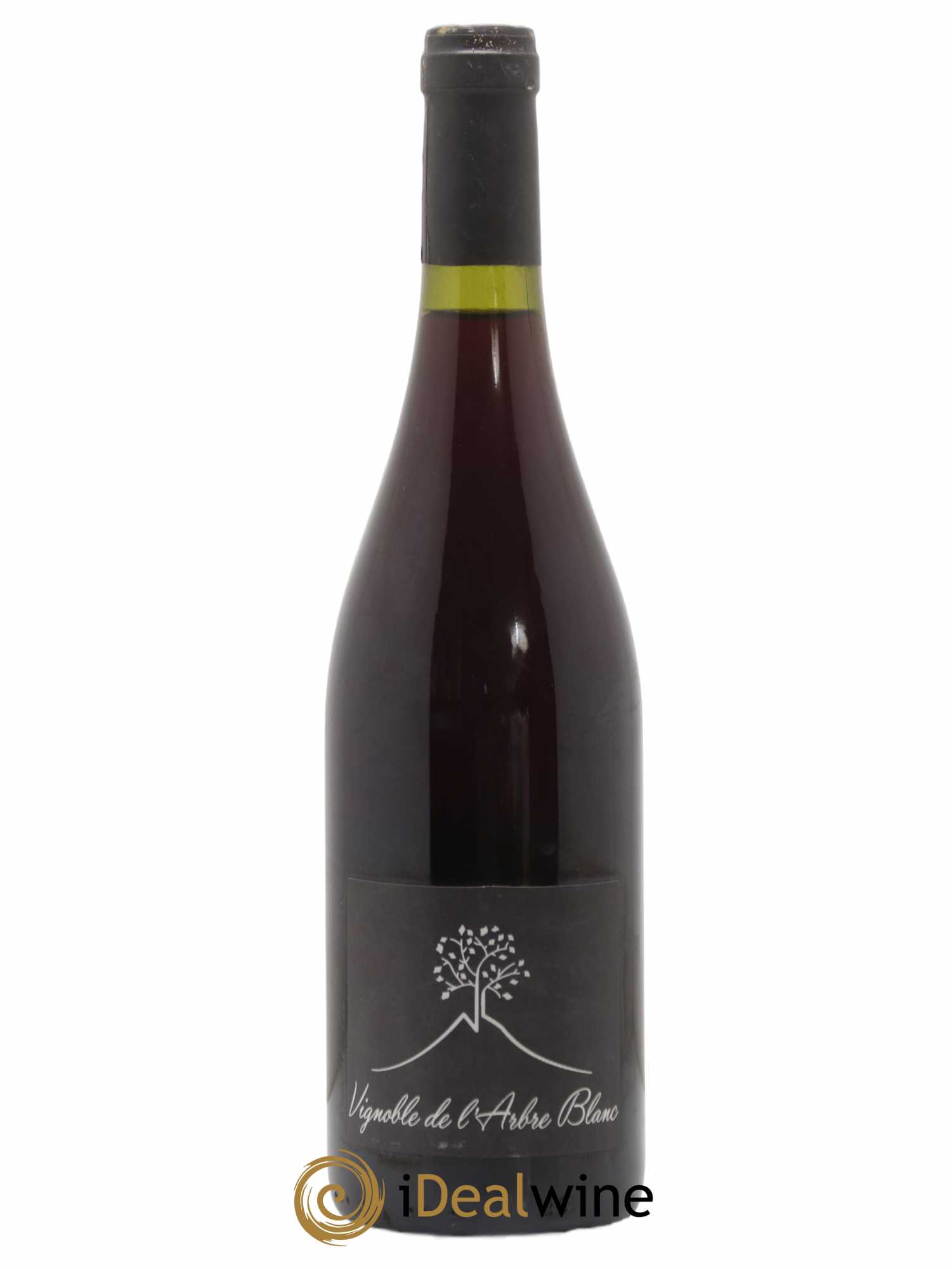 Vin de France Les Grandes Orgues Vignoble de l'Arbre Blanc 2015 - Lot de 1 bouteille - 0