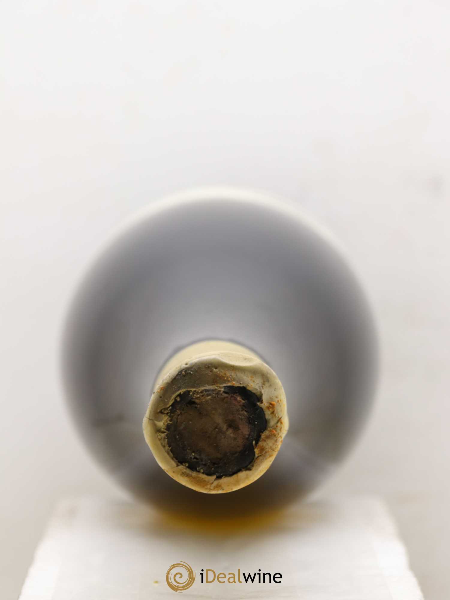 Viré-Clessé Vieilles Vignes Domaine Vergé 2003 - Posten von 1 Magnum - 1