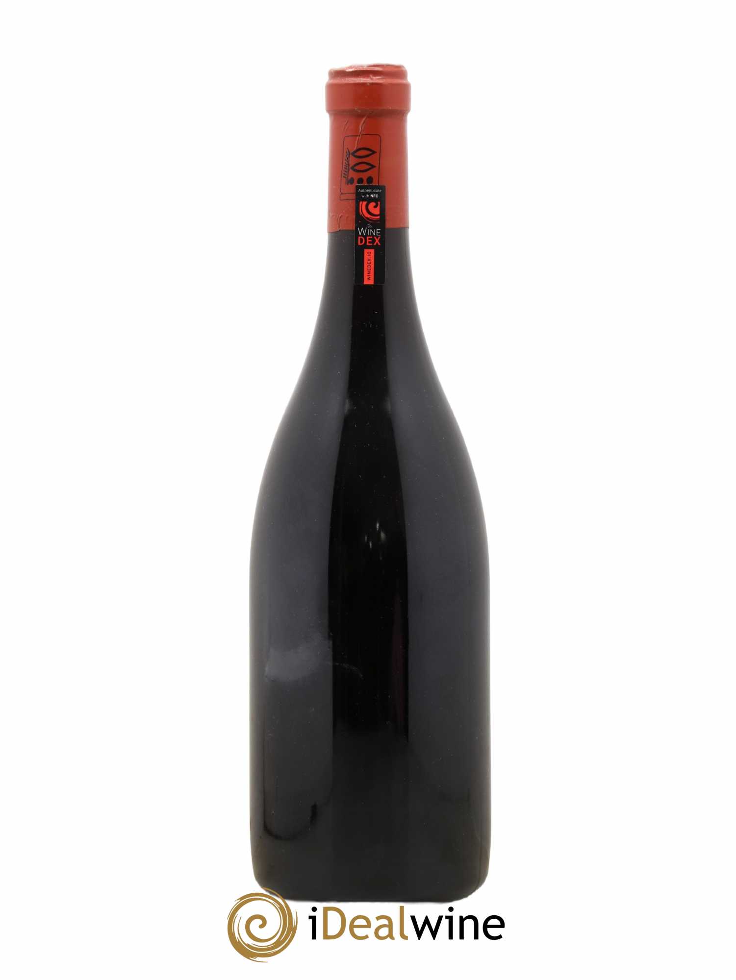 Chambertin Clos de Bèze Grand Cru Prieuré Roch 1998 - Lot de 1 bouteille - 1