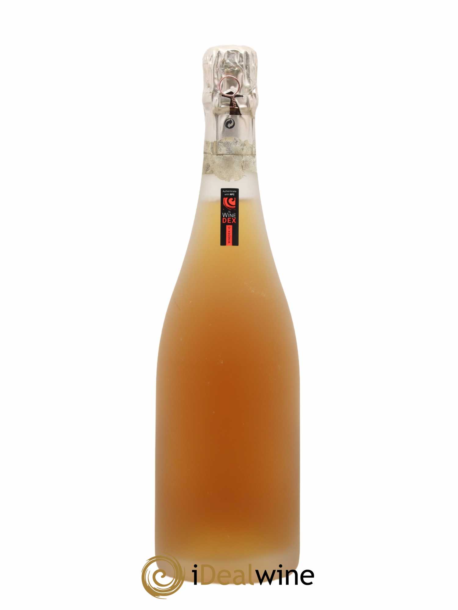 Rosé Brut Jacques Selosse - Lot de 1 bouteille - 1