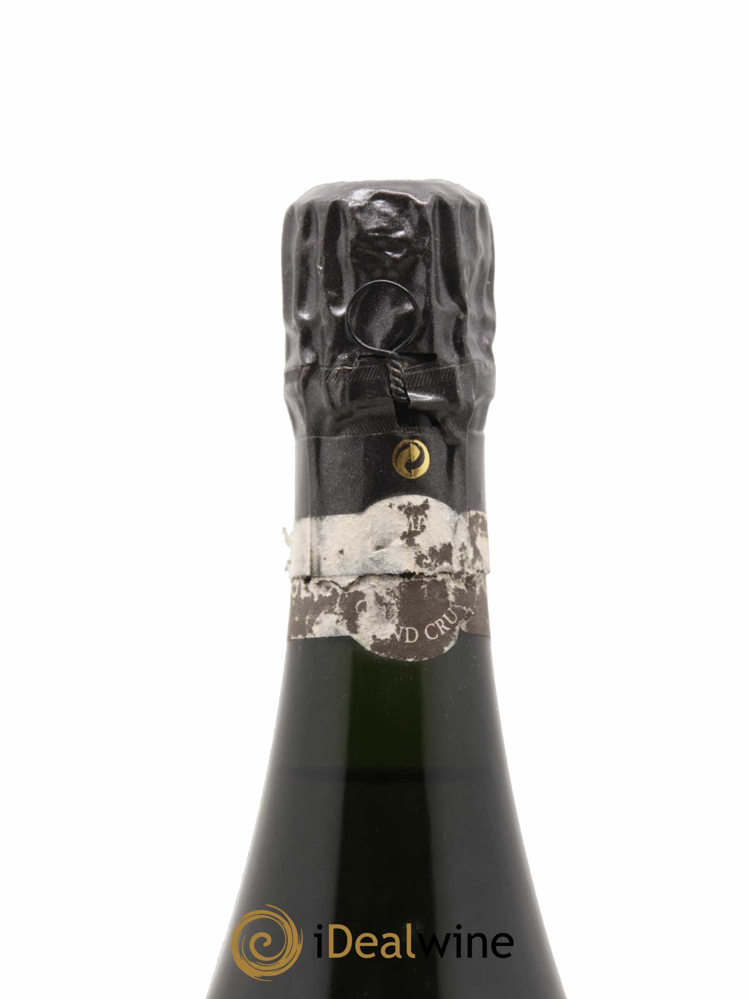 Substance Jacques Selosse - Lot de 1 bouteille - 3