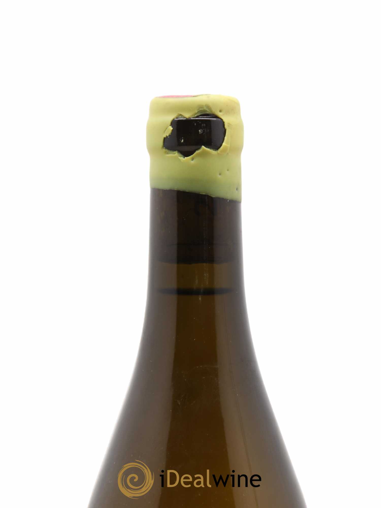 Vin de France Les Onglés Stéphane Bernaudeau 2018 - Lot de 1 bouteille - 1
