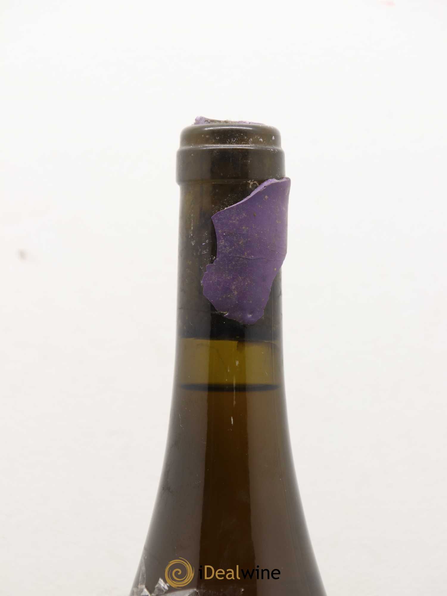 Anjou Vignes françaises en foule Ferme de la Sansonnière 2001 - Posten von 1 Flasche - 1