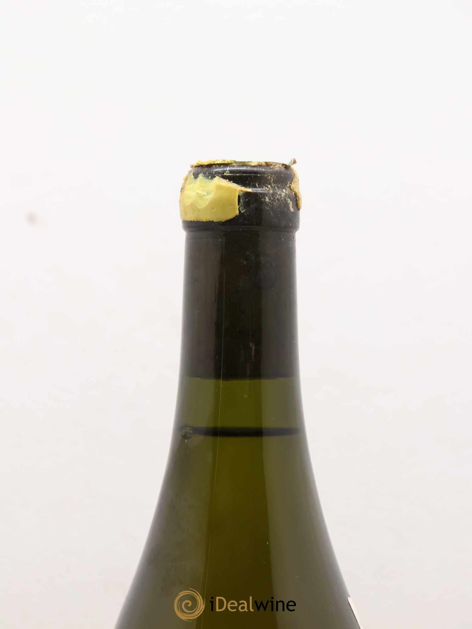 Arbois-Pupillin Savagnin (cire jaune) Overnoy-Houillon (Domaine) 2016 - Lot de 1 bouteille - 1