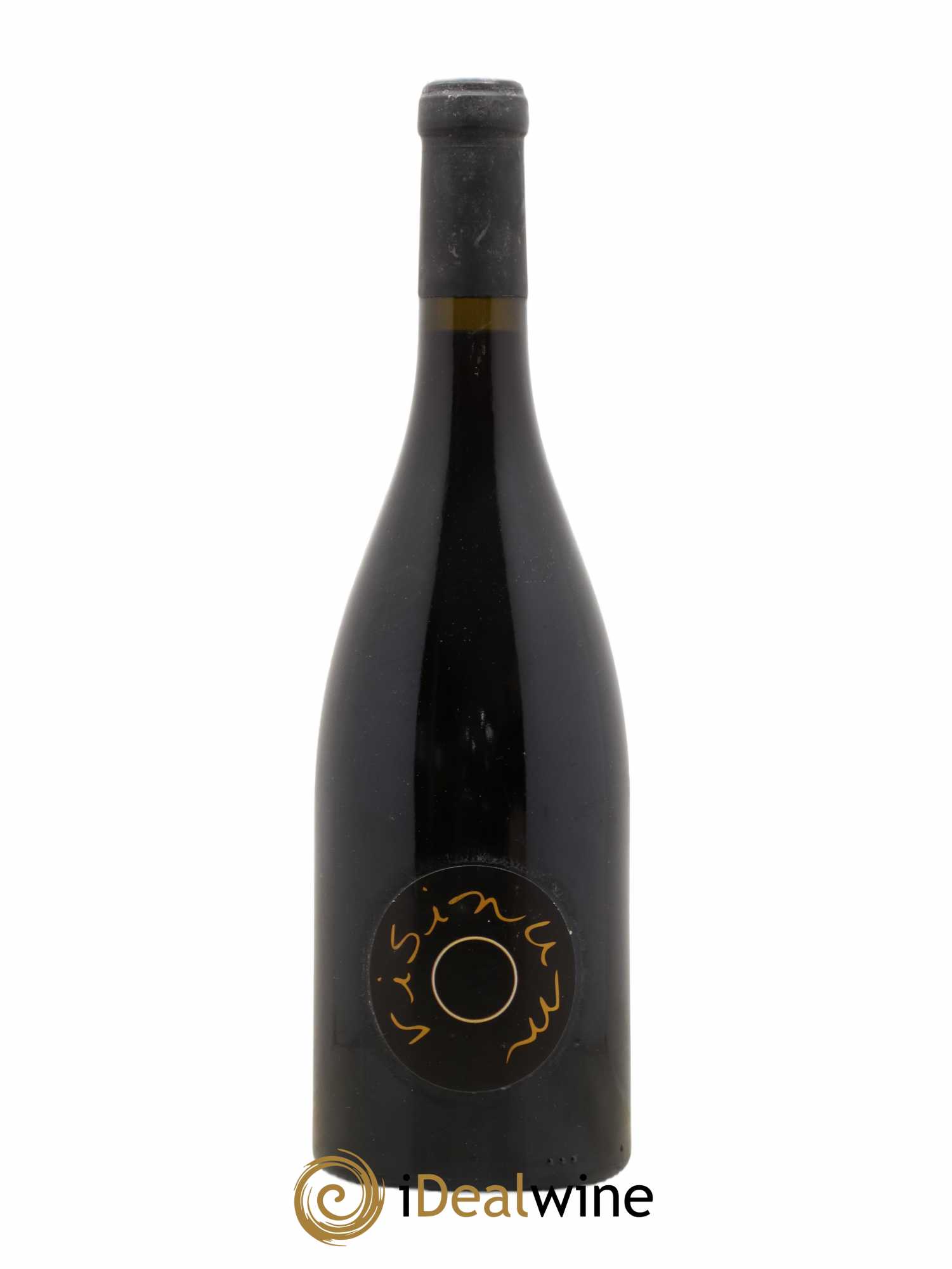 Vin de France Visinum Le Casot des Mailloles 2007 - Lot de 1 bouteille - 0
