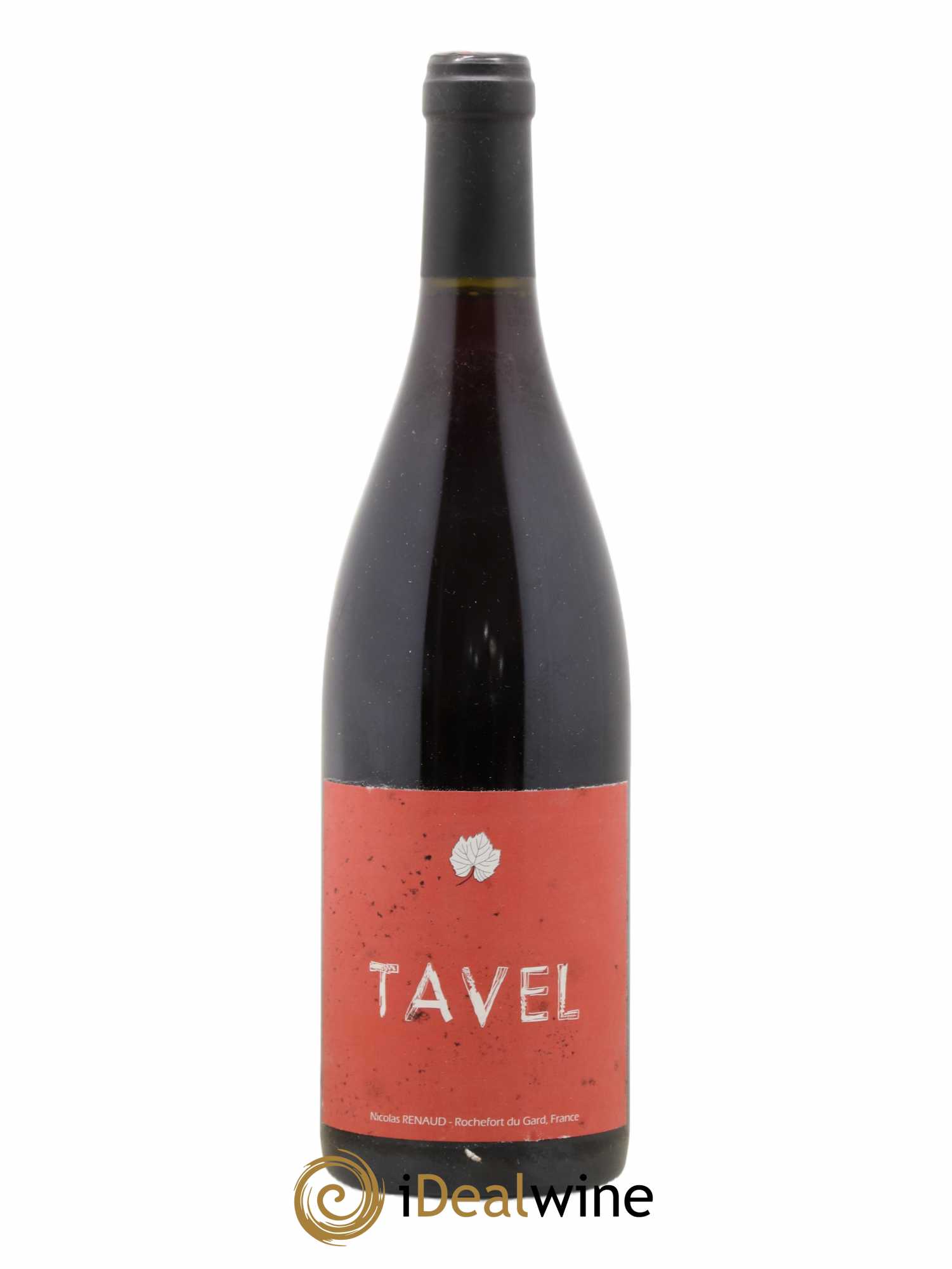 Tavel Clos des Grillons 2018 - Posten von 1 Flasche - 0