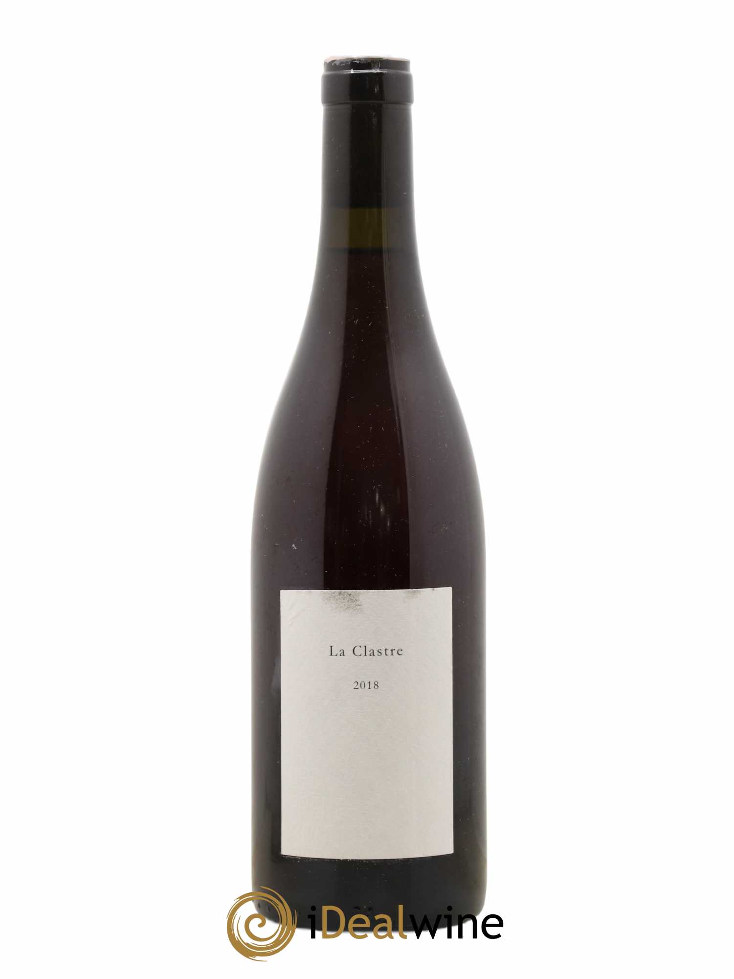 Vin de France Clastre Frères Souliers 2018 - Posten von 1 Flasche - 0