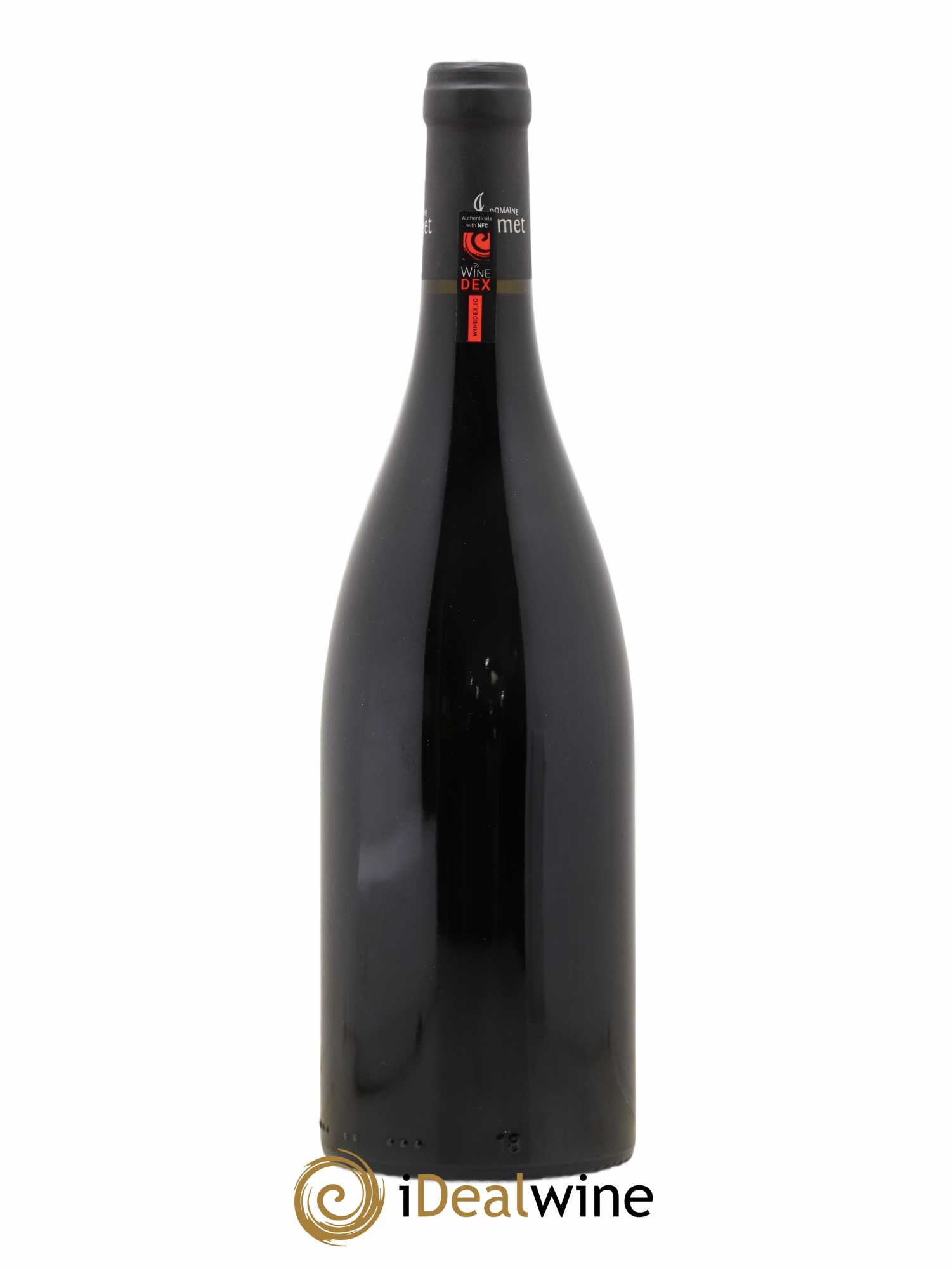Côte-Rôtie La Landonne Jamet (Domaine) 2019 - Lot de 1 bouteille - 1