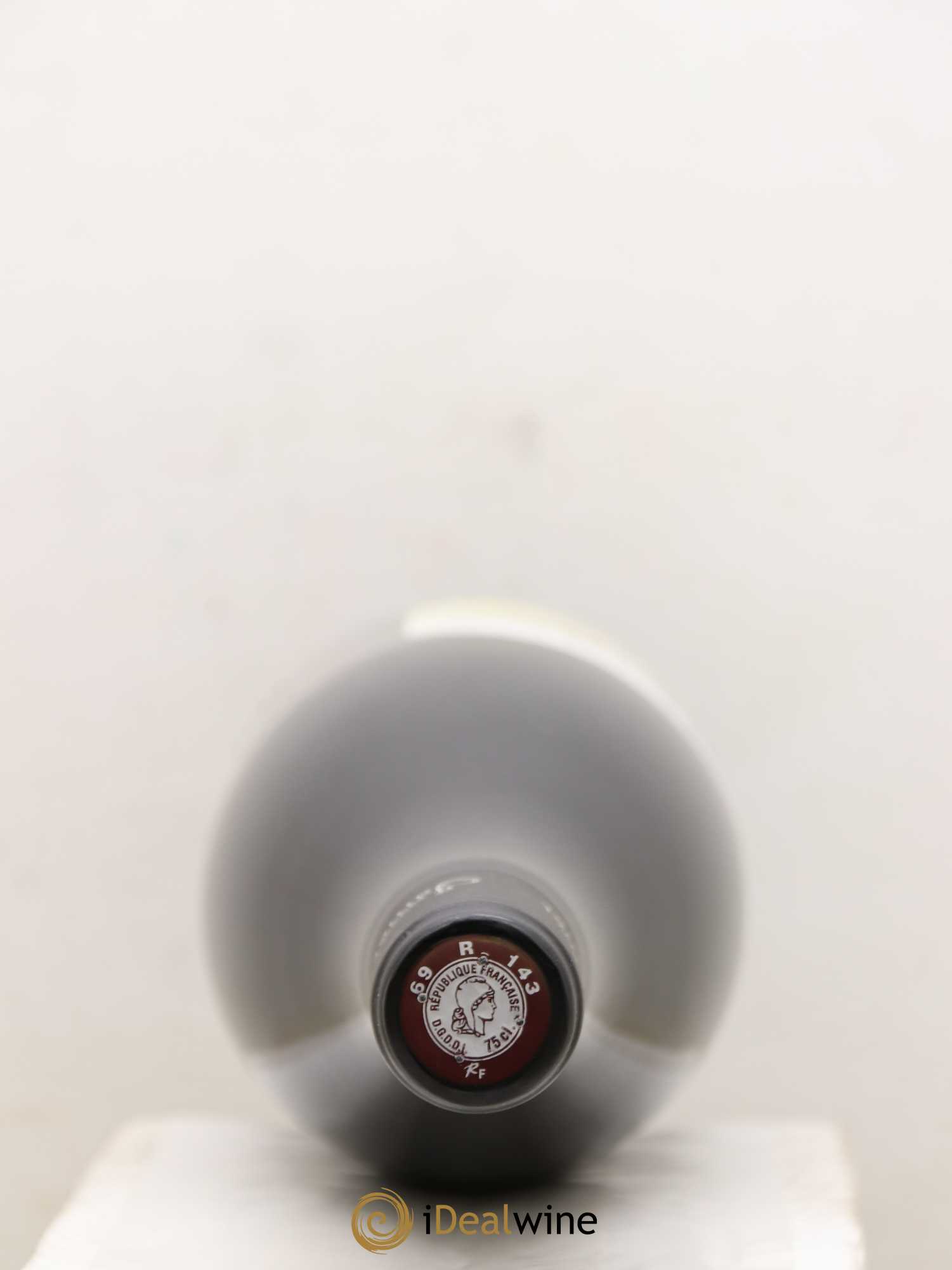 Côte-Rôtie La Landonne Jamet (Domaine) 2019 - Lot de 1 bouteille - 2