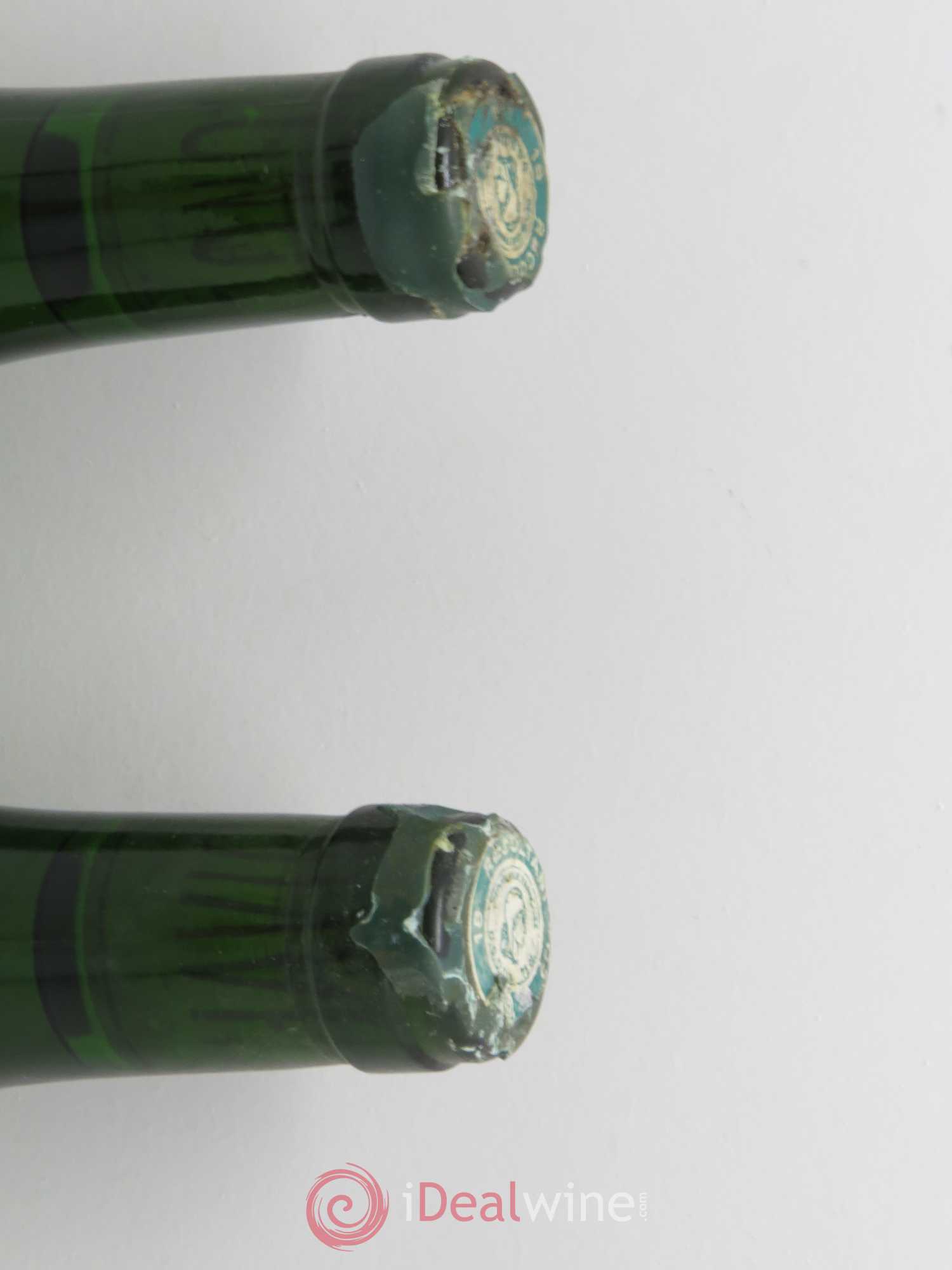 Sancerre Les Culs de Beaujeu François Cotat 2009 - Lot de 2 bouteilles - 1