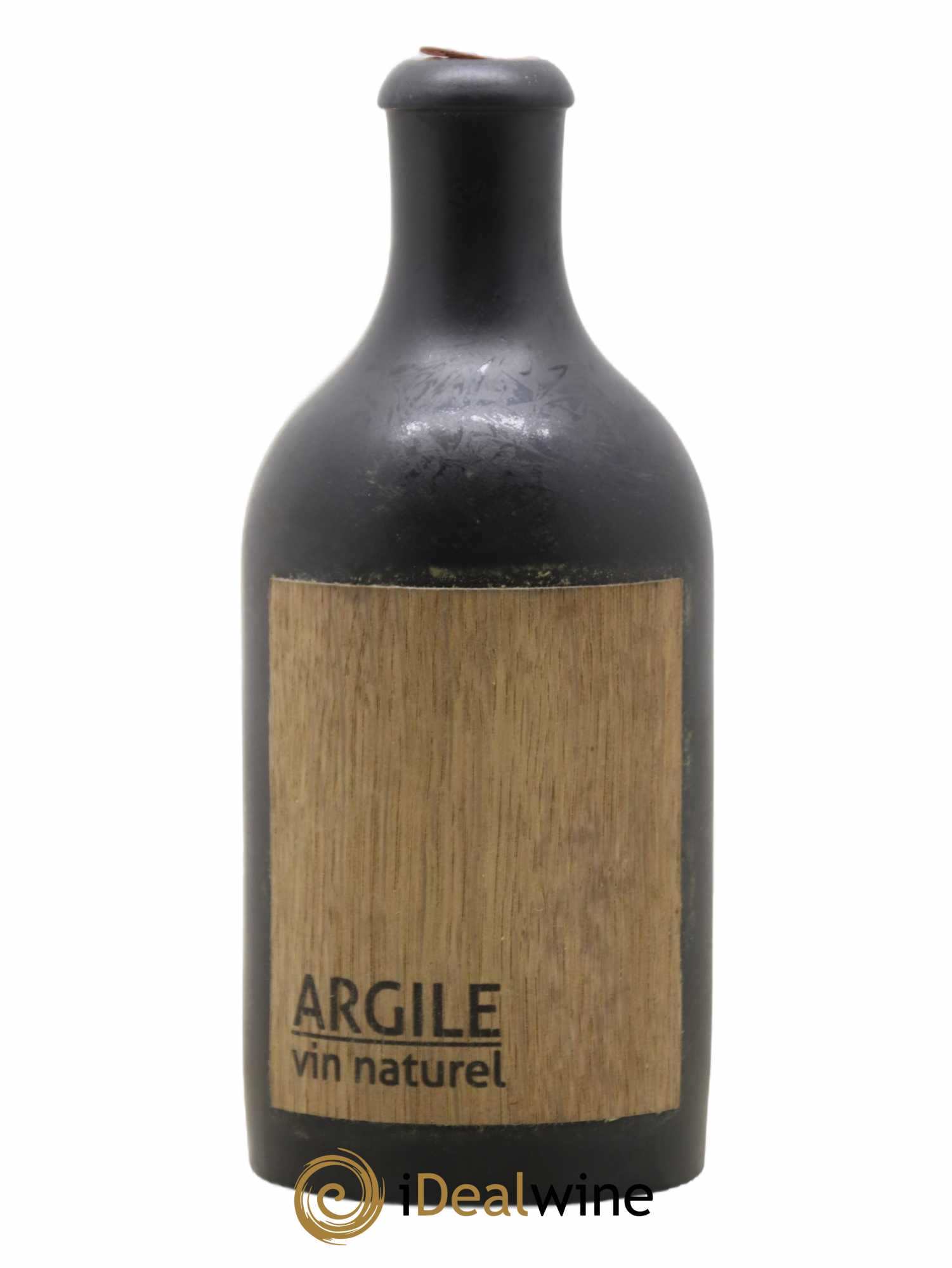 Vin de France Argile Château Lafitte 2018 - Lot de 1 bouteille - 0