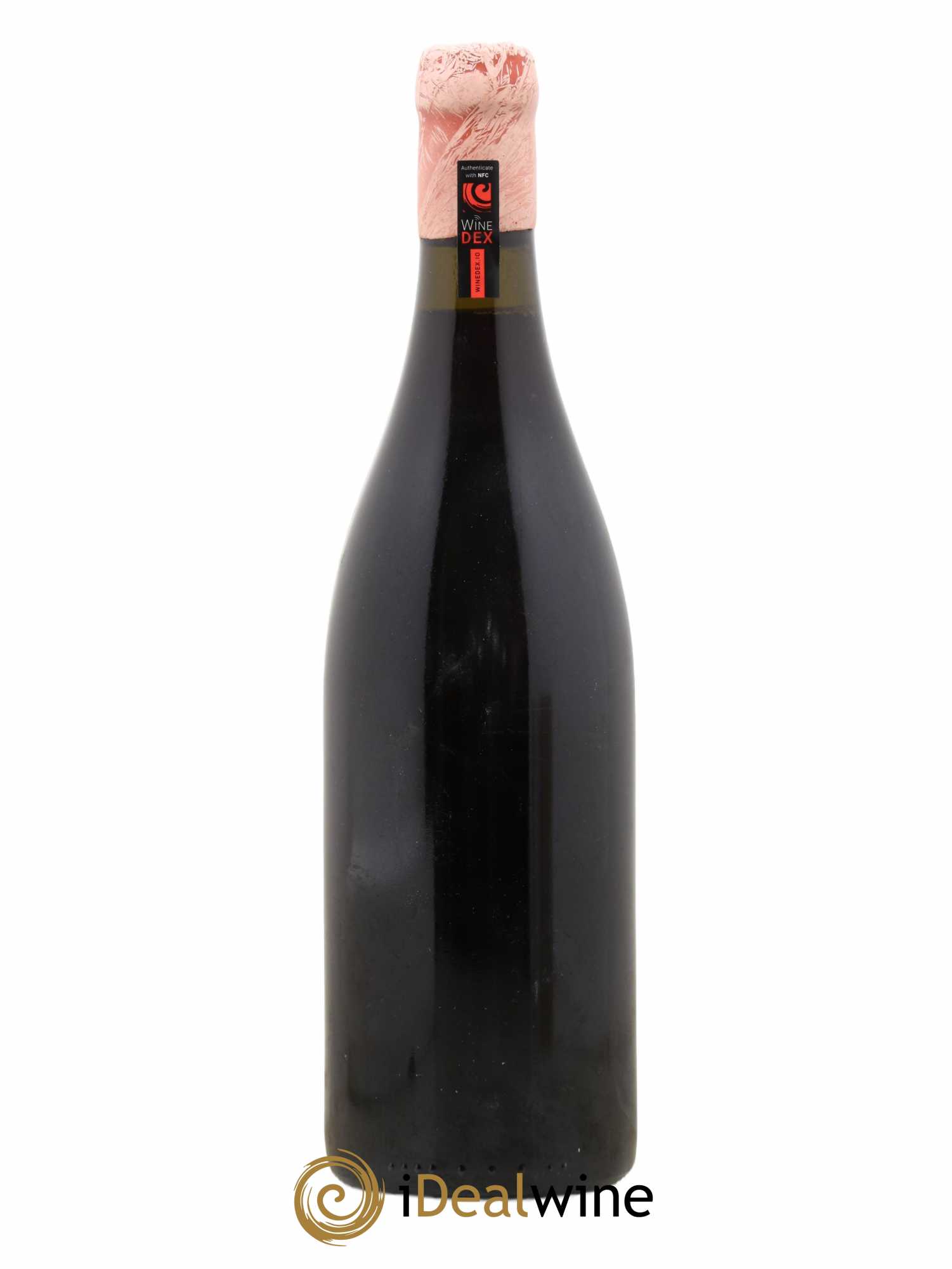 Vin de France Trousseau Murmures (Domaine des) - Emmanuel Lançon 2017 - Lot de 1 bouteille - 1