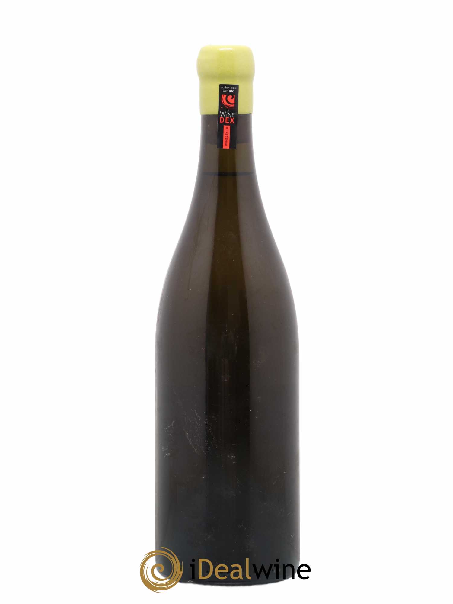 Vin de France Savagnin Murmures (Domaine des) - Emmanuel Lançon Domaine Francesco Guccione 2016 - Posten von 1 Flasche - 1