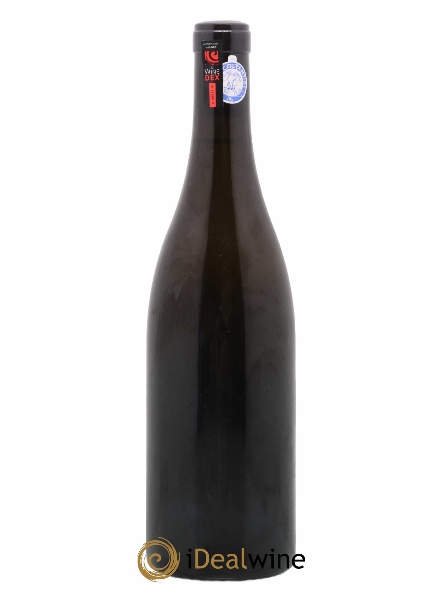 Vin de France Sonorité du vent Les saugettes Kenjiro Kagami - Domaine des Miroirs 2016 - Lot de 1 bouteille - 1