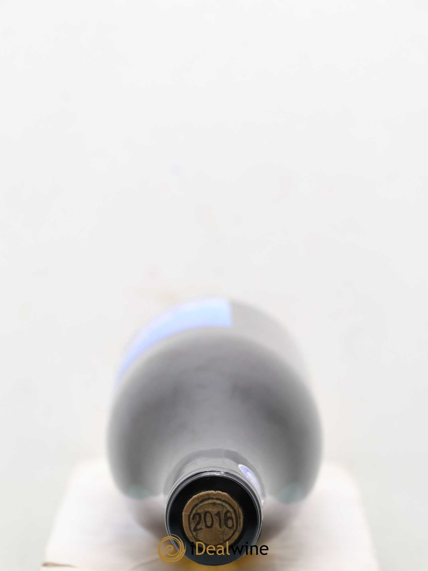 Vin de France Sonorité du vent Les saugettes Kenjiro Kagami - Domaine des Miroirs 2016 - Lot de 1 bouteille - 2