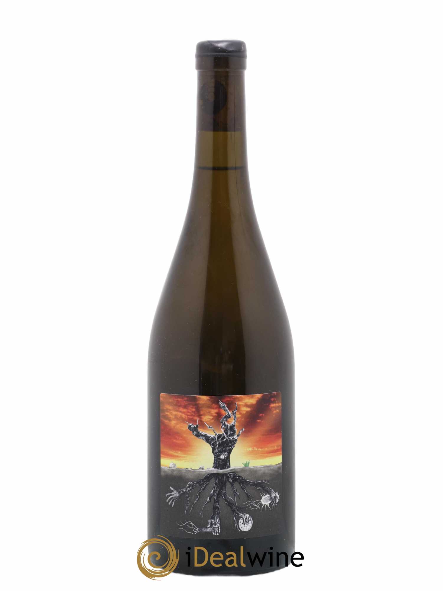 Espagne Ser Vivo Diminuto Microbio 2018 - Lot of 1 bottle - 0