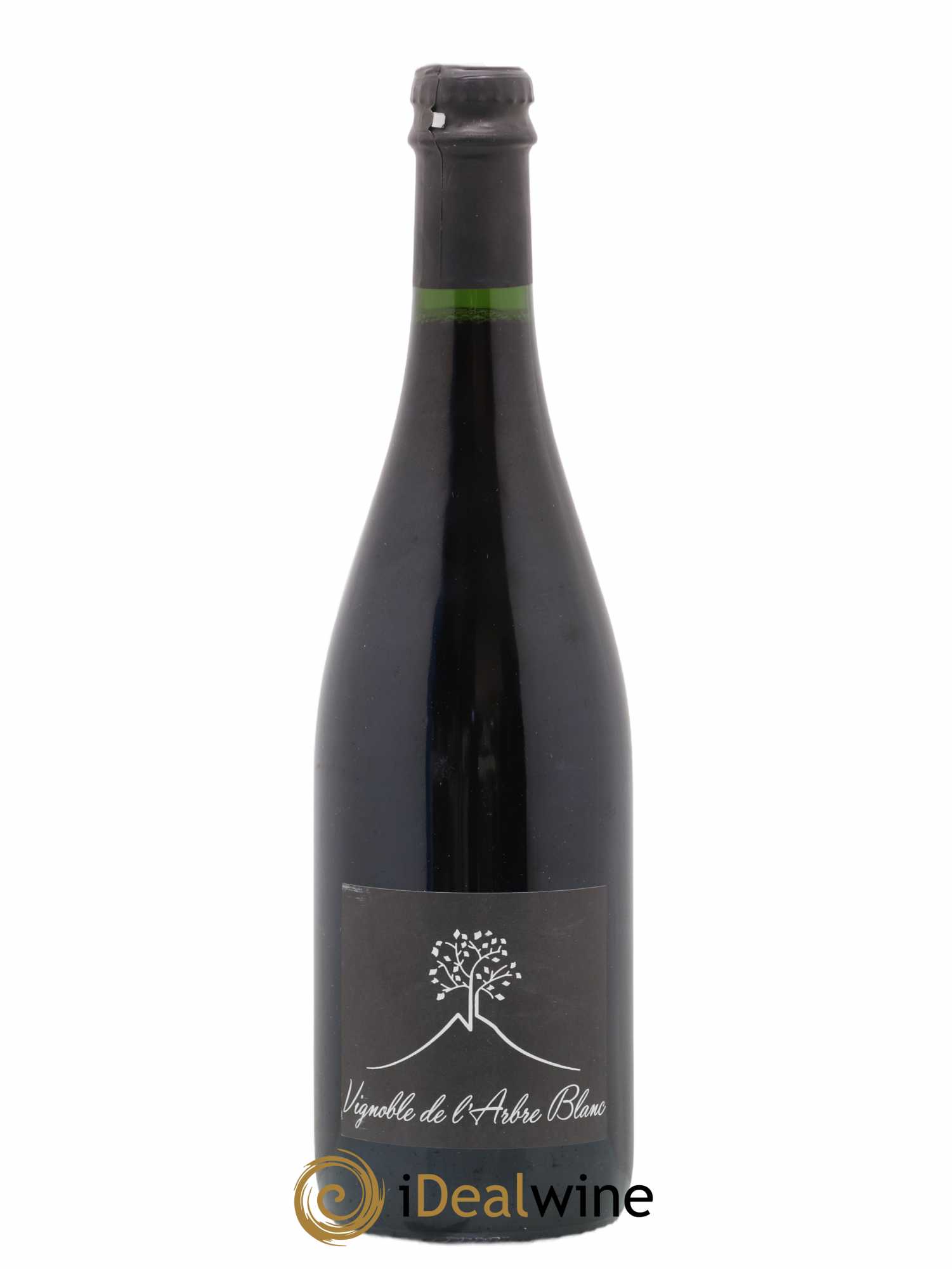 Vin de France Les Orgues Vignoble de l'Arbre Blanc Microbio Domaine Microbio 2017 - Lot de 1 bouteille - 0