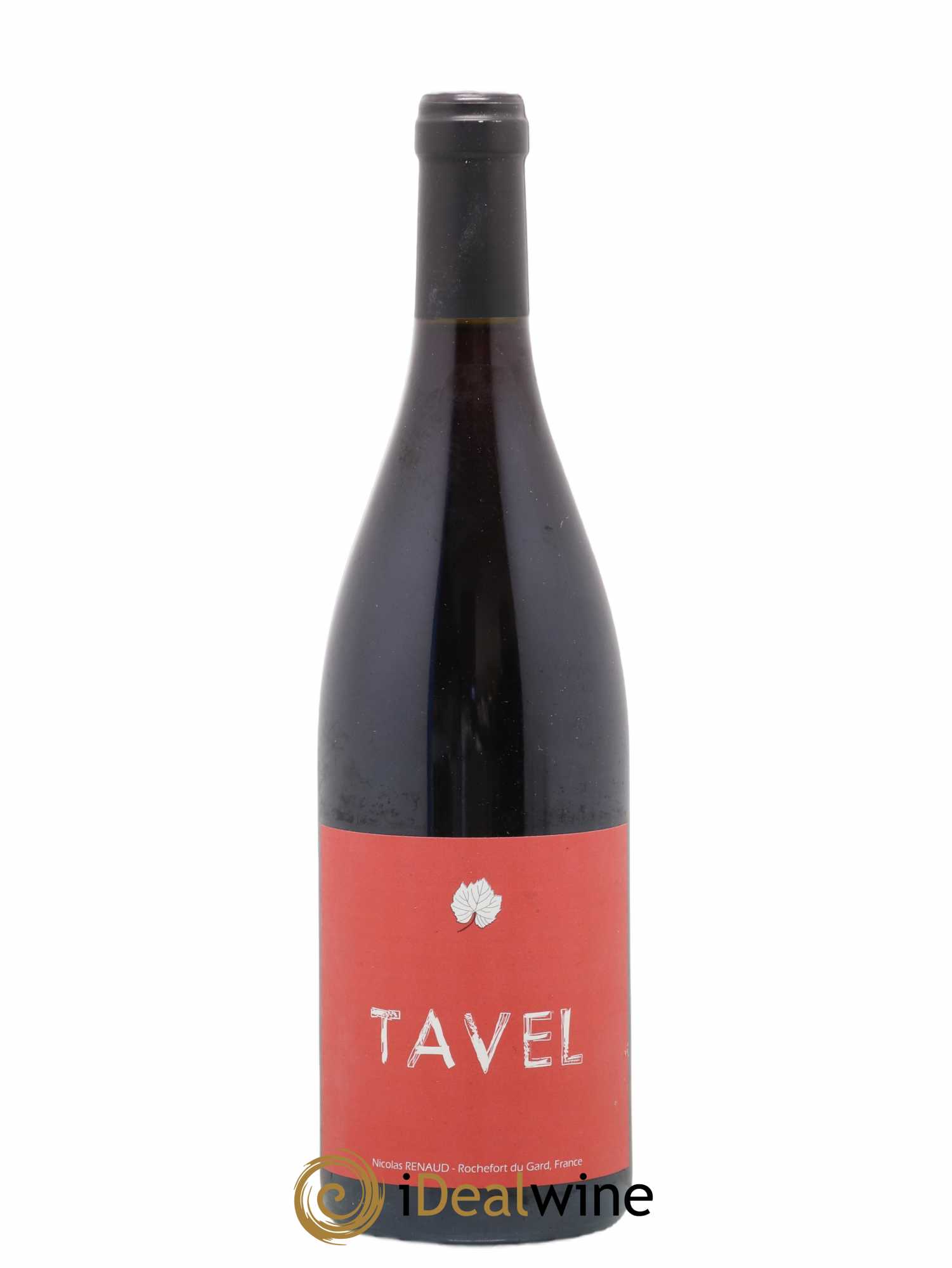 Tavel Clos des Grillons Nottedeluna Domaine Ca de Noci 2018 - Posten von 1 Flasche - 0