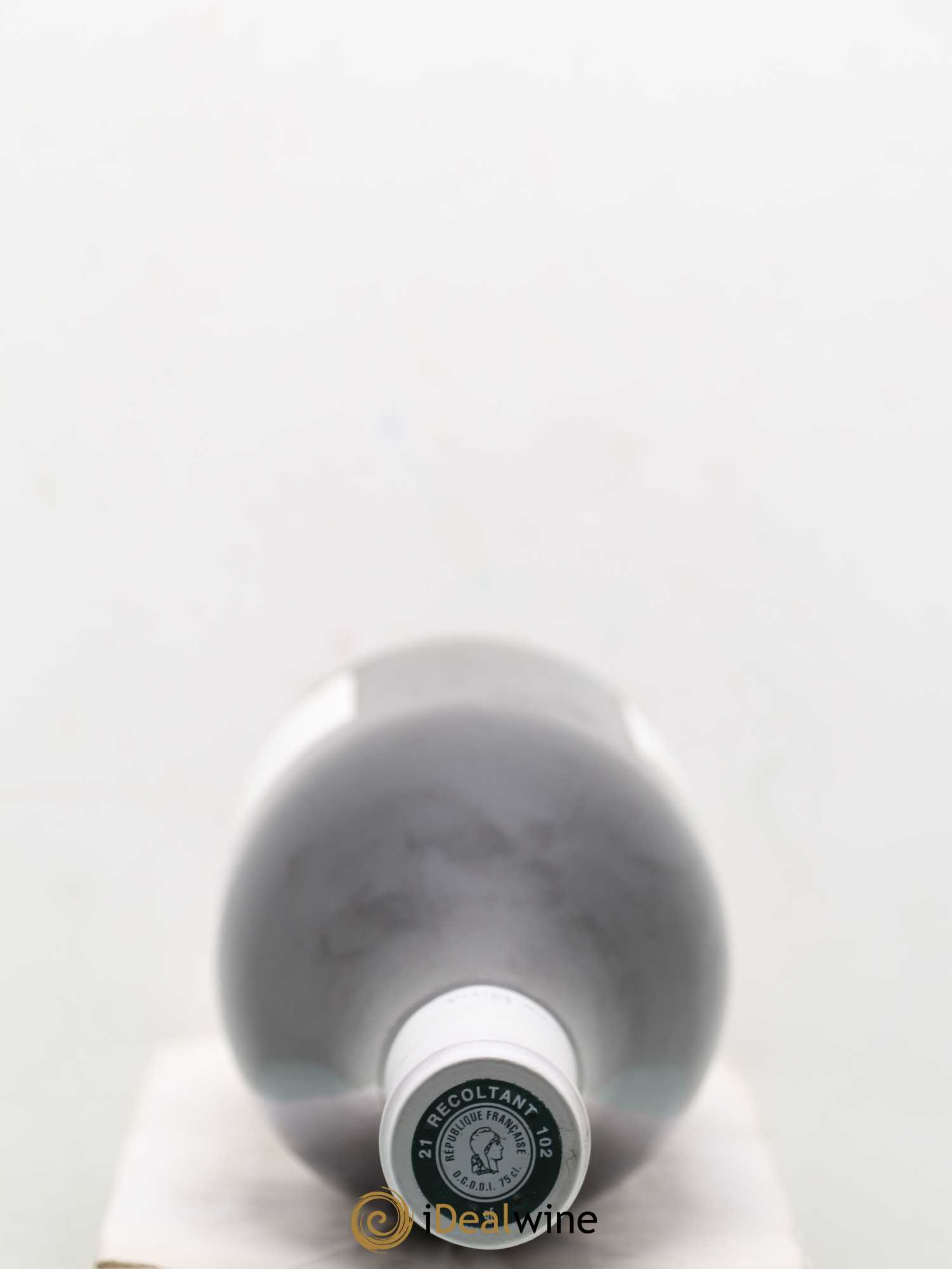 Vosne-Romanée Bizot (Domaine) 2017 - Lot de 1 bouteille - 2