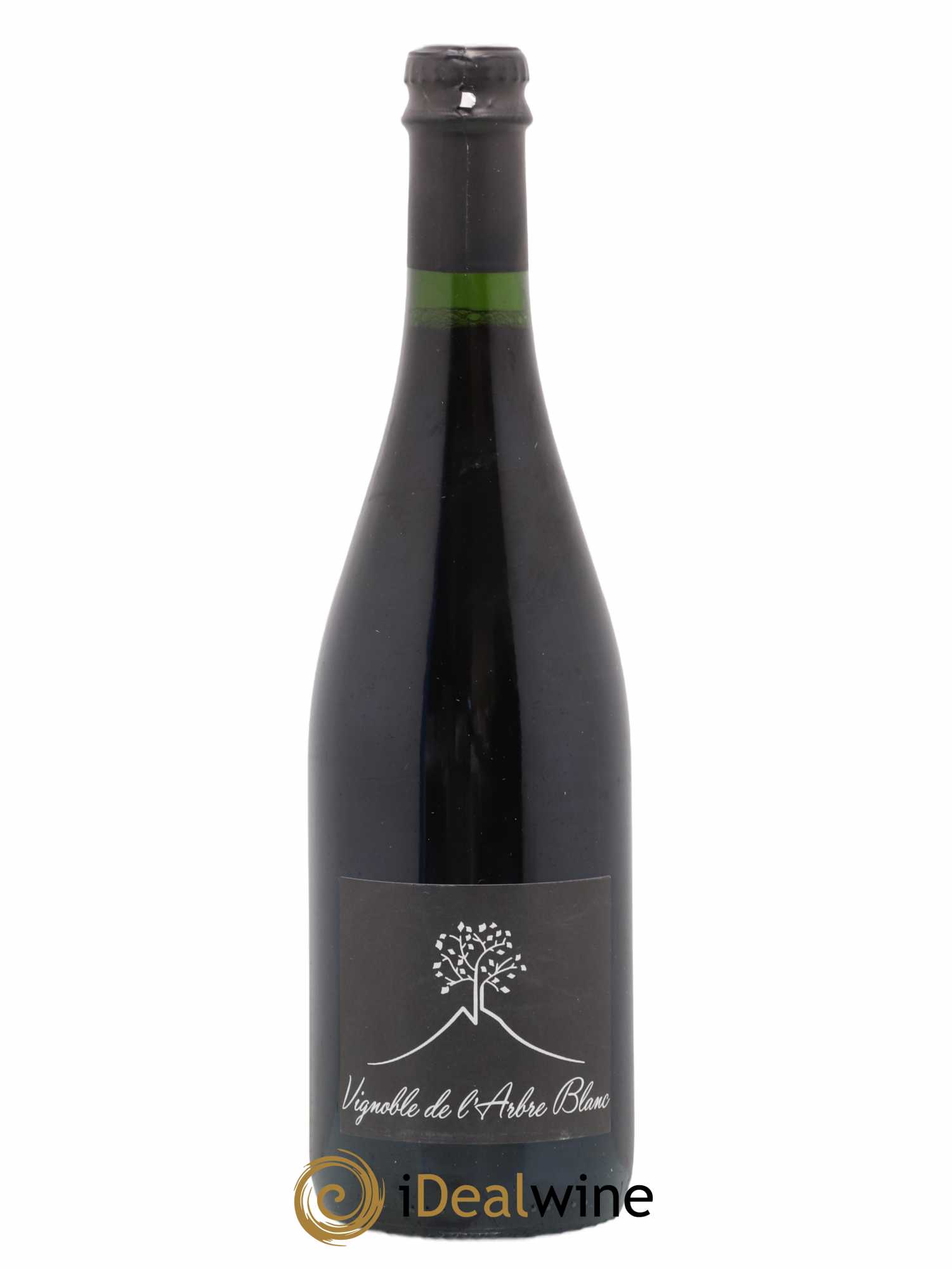 Vin de France Les Orgues Vignoble de l'Arbre Blanc 2017 - Lot de 1 bouteille - 0
