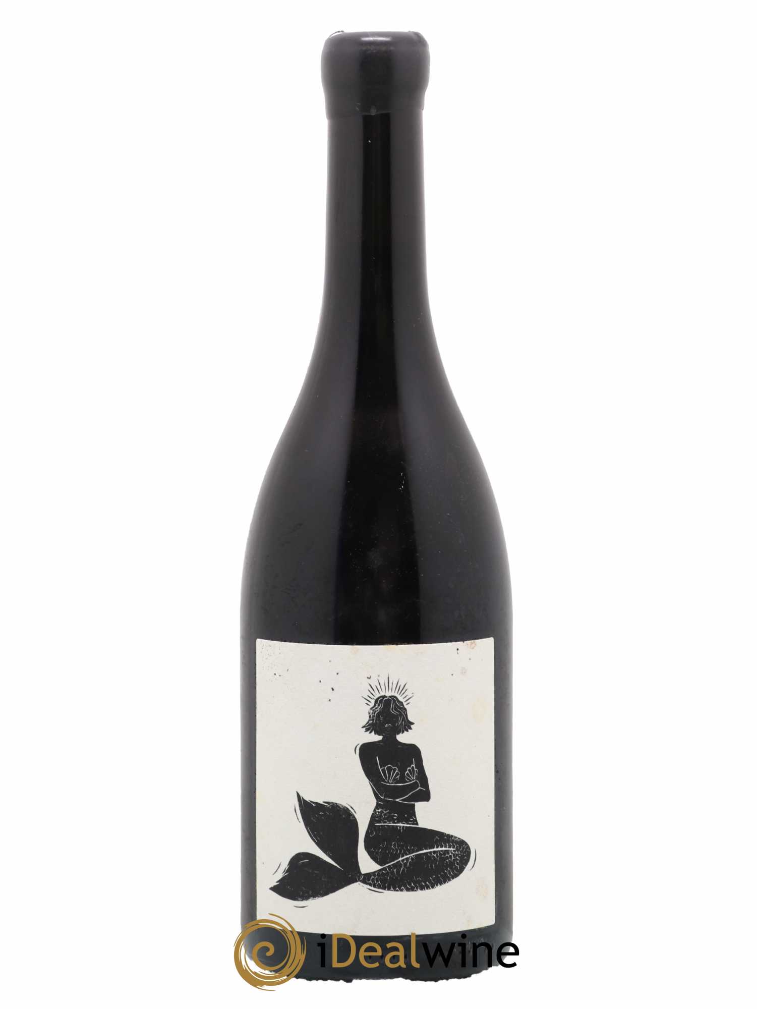 Bourgogne Gueule d'Amour Vin Noé 2019 - Lot de 1 bouteille - 0