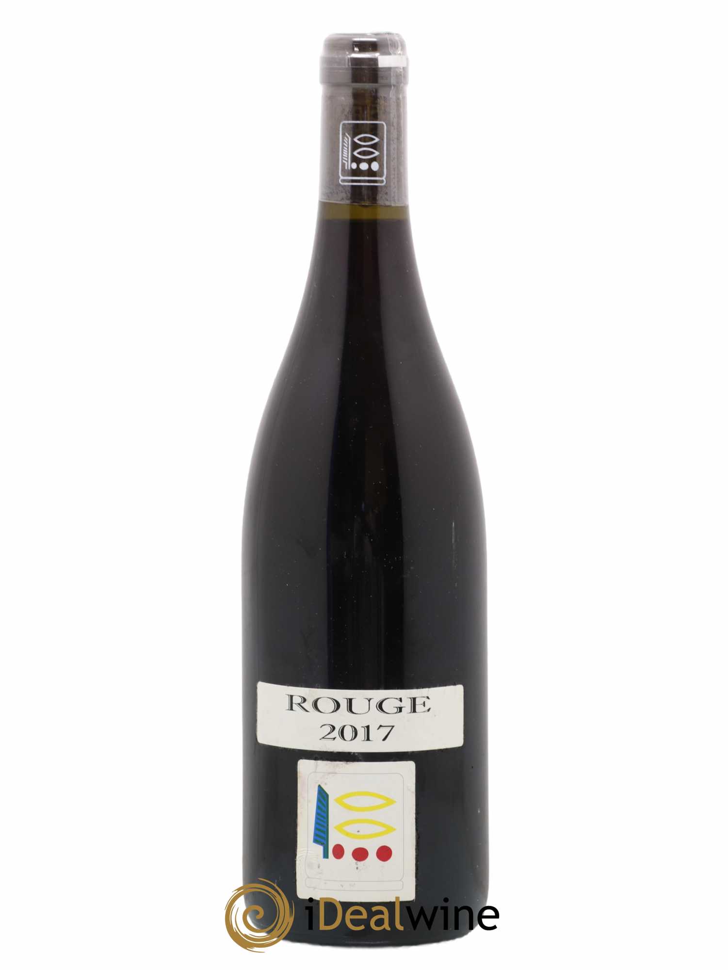 Coteaux Bourguignons Prieuré Roch 2017 - Lot de 1 bouteille - 0
