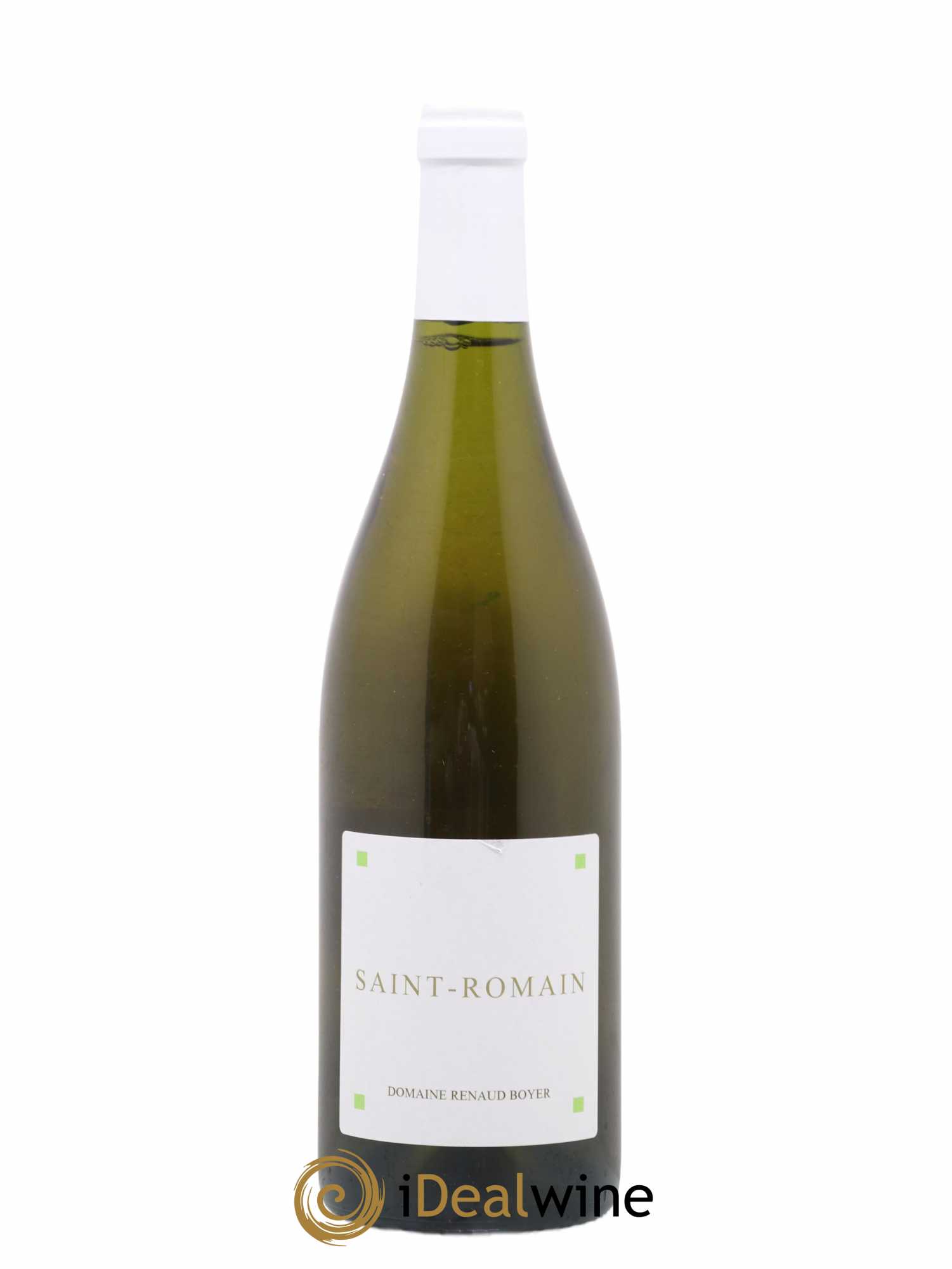 Saint-Romain Renaud Boyer 2020 - Lot de 1 bouteille - 0