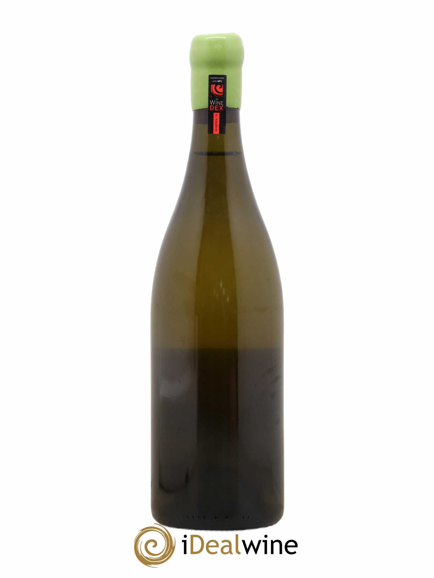 Vin de France Chardonnay Murmures (Domaine des) - Emmanuel Lançon Fût 2 2018 - Lot de 1 bouteille - 1