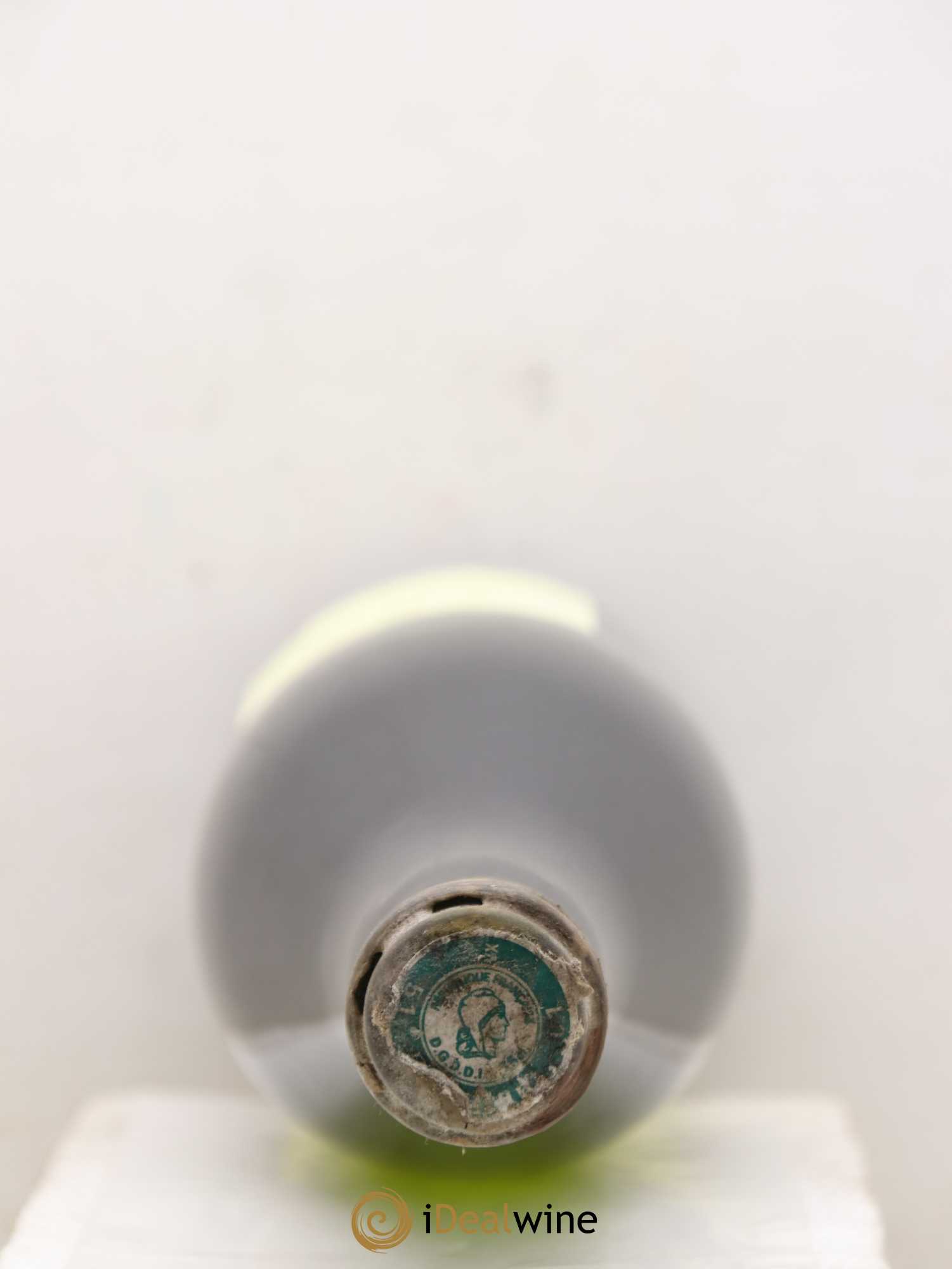 Coteaux Champenois Meunier Les Crayères Aurélien Lurquin 2014 - Posten von 1 Flasche - 2