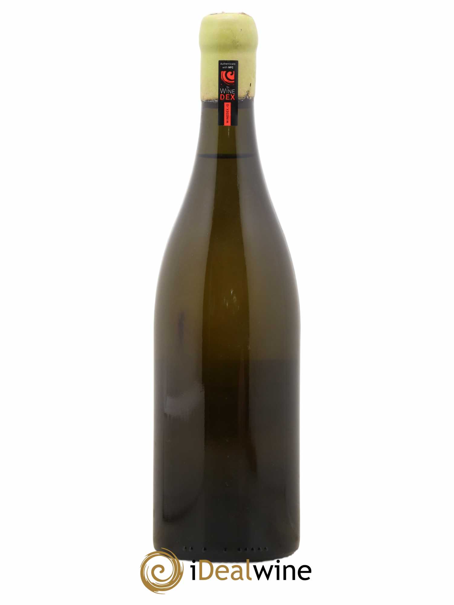 Vin de France Chardonnay Murmures (Domaine des) - Emmanuel Lançon 2016 - Lot de 1 bouteille - 1