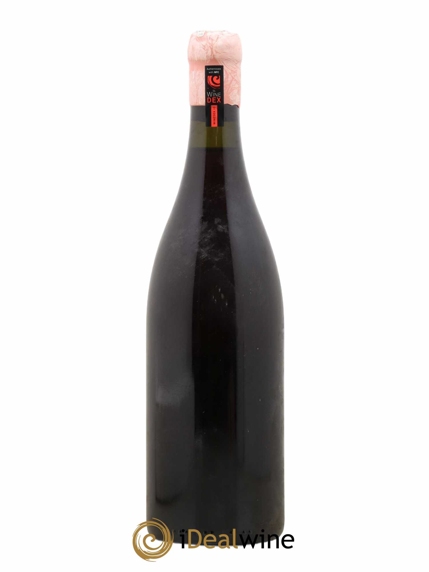 Vin de France Poulsard Murmures (Domaine des) - Emmanuel Lançon 2016 - Lot de 1 bouteille - 1