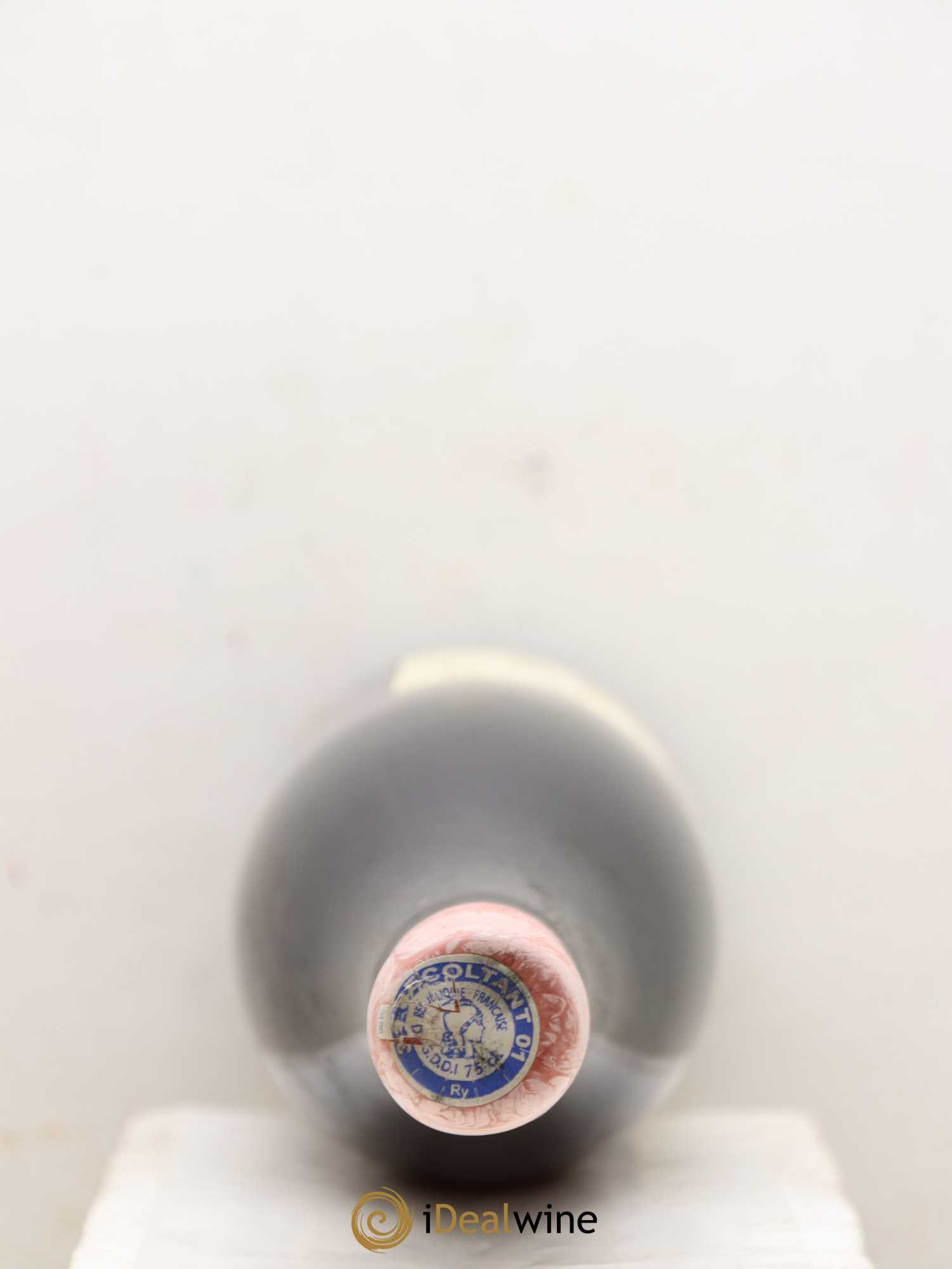 Vin de France Poulsard Murmures (Domaine des) - Emmanuel Lançon 2016 - Lot de 1 bouteille - 2