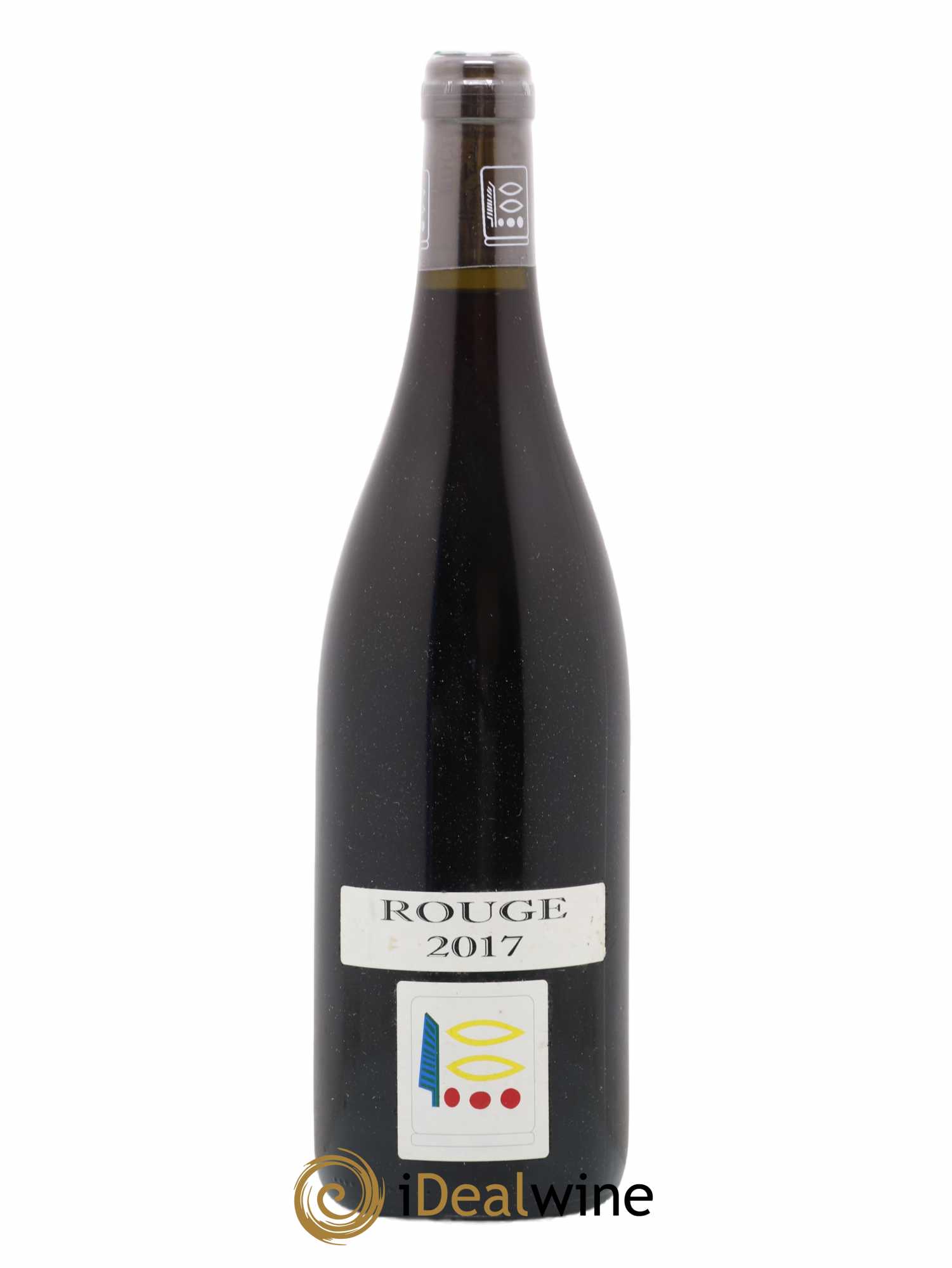 Coteaux Bourguignons Prieuré Roch 2017 - Lot de 1 bouteille - 0