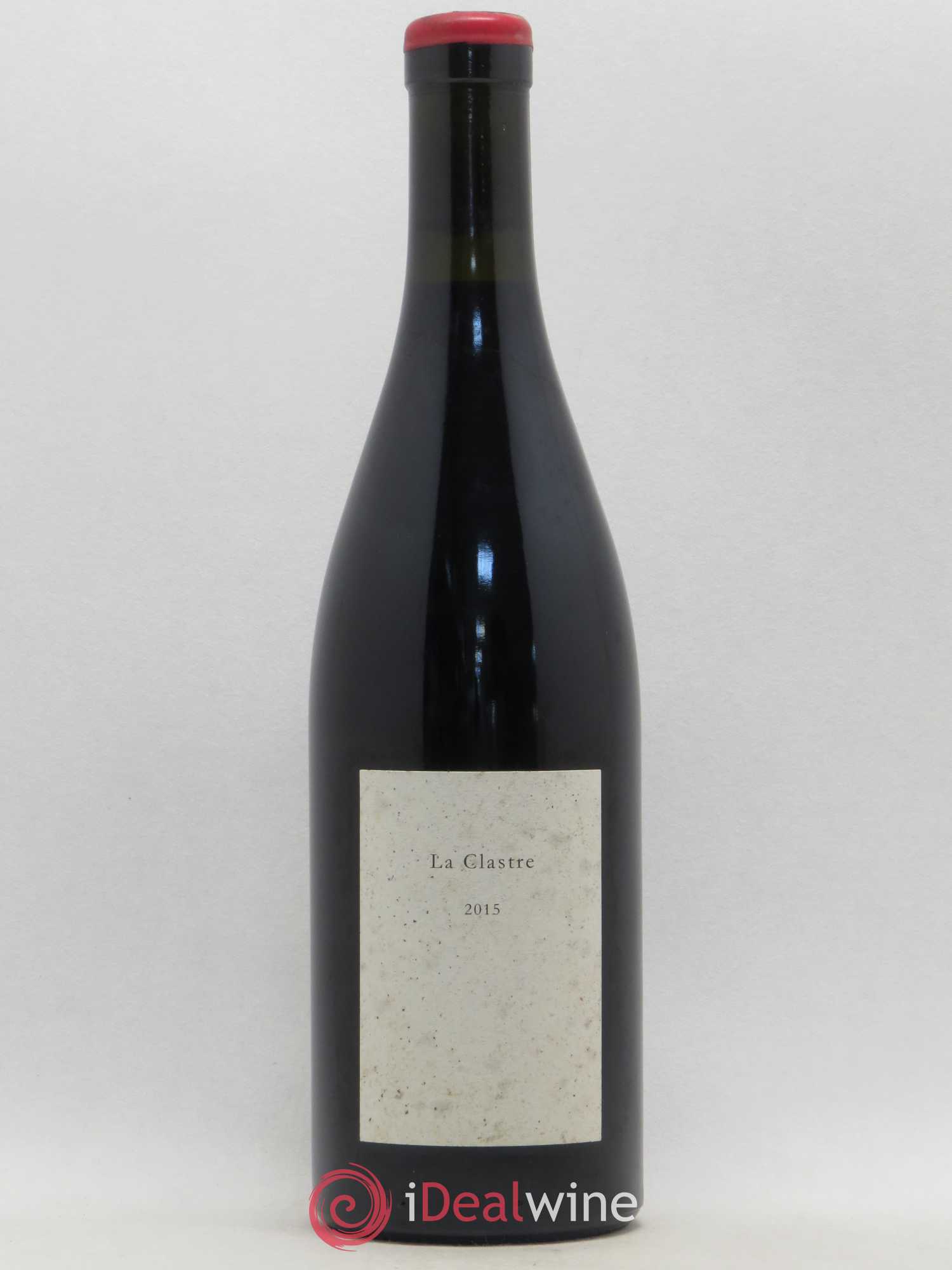 Vin de France La Clastre Les Freres Soulier 2015 - Posten von 1 Flasche - 0