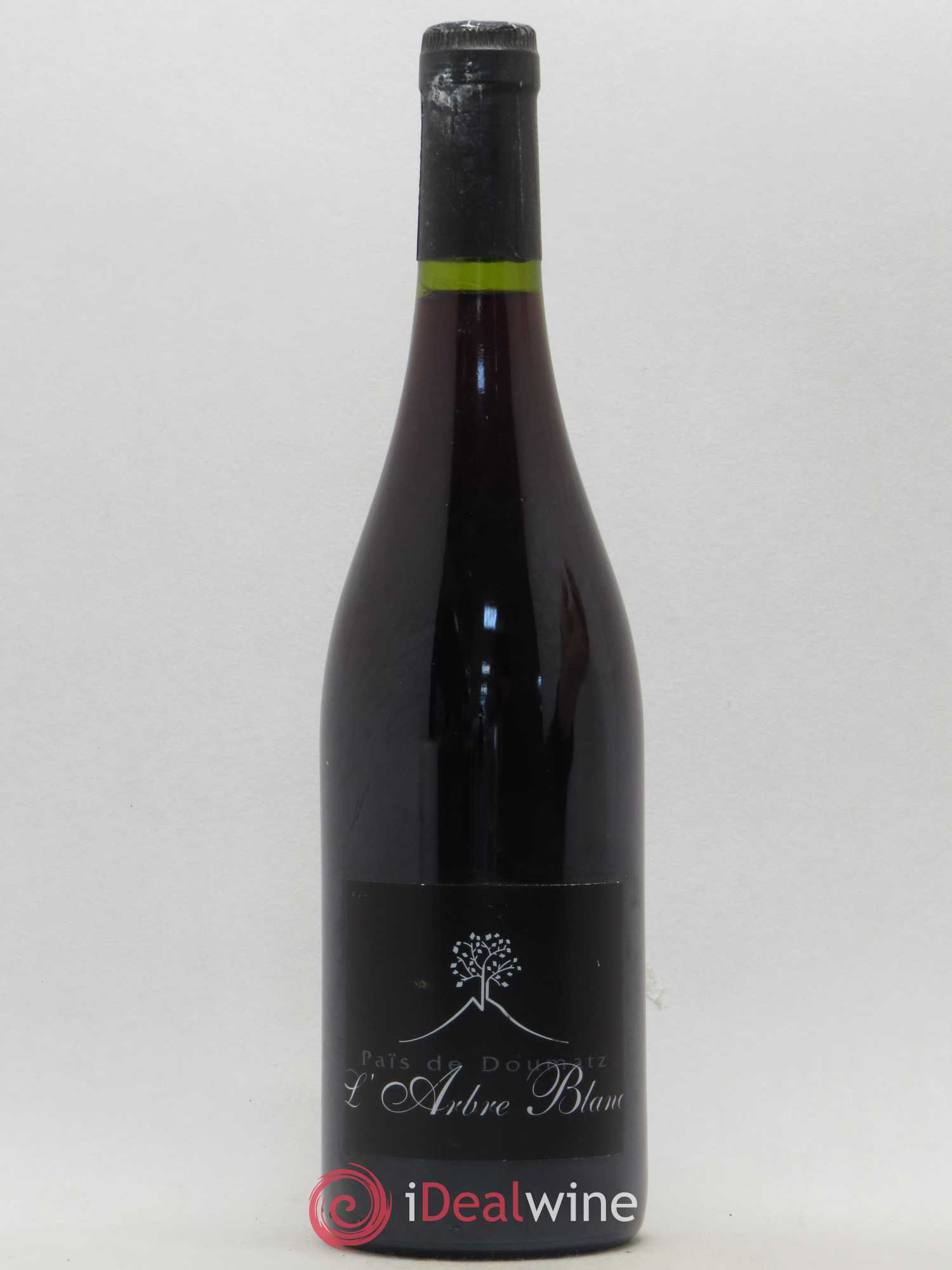 Vin de France Grandes Orgues Domaine de l'Arbre blanc 2009 - Posten von 1 Flasche - 0