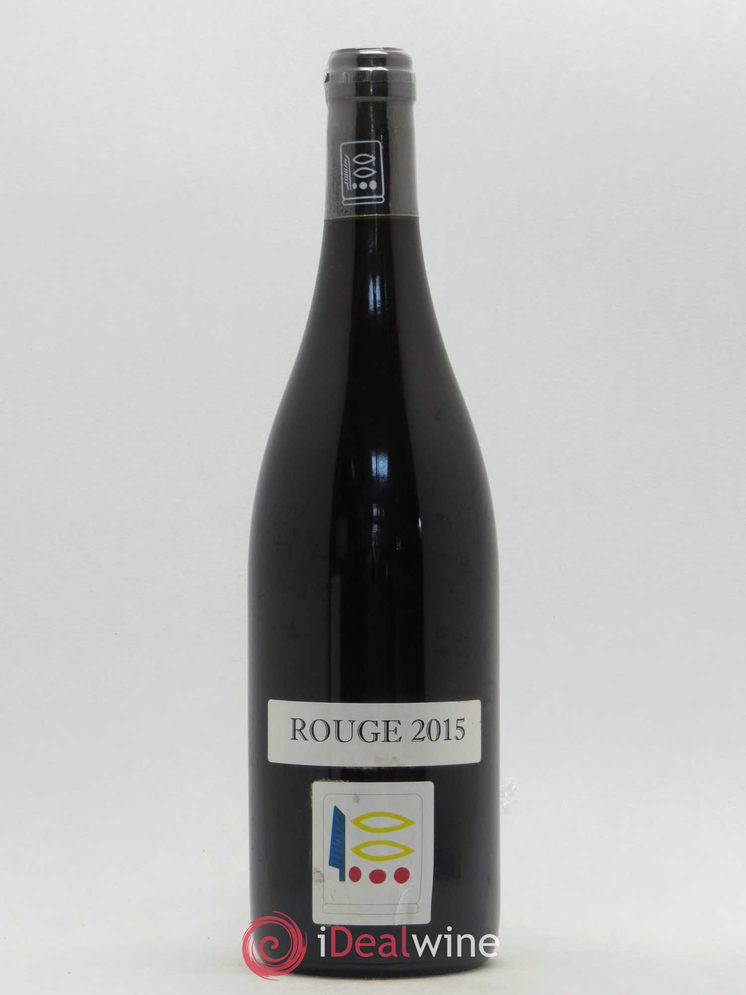 Coteaux Bourguignons Prieuré Roch 2015 - Lot de 1 bouteille - 0