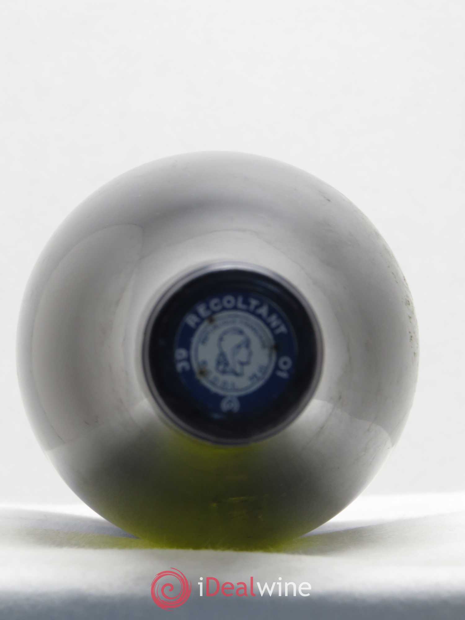 Vin de France Entre Deux Bleus Les saugettes Kenjiro Kagami - Domaine des Miroirs 2014 - Lotto di 1 bottiglia - 1