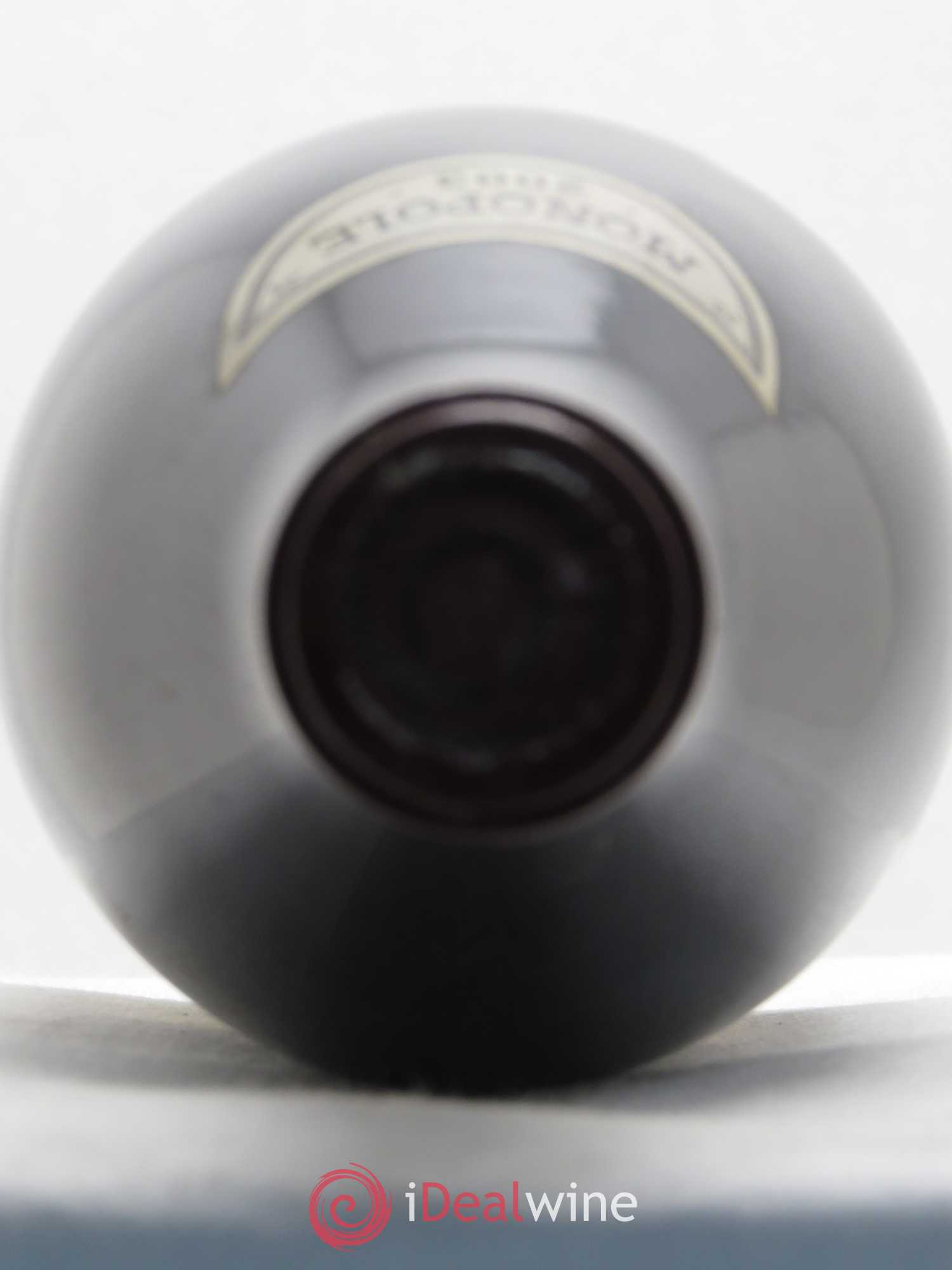 La Tâche Grand Cru Domaine de la Romanée-Conti 2003 - Lot de 1 bouteille - 2