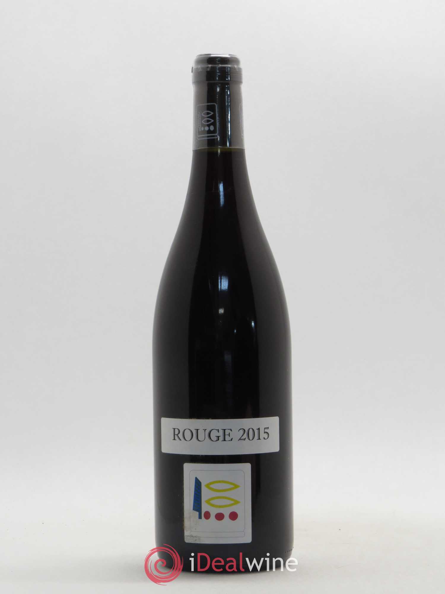 Coteaux Bourguignons Prieuré Roch 2015 - Lot de 1 bouteille - 0