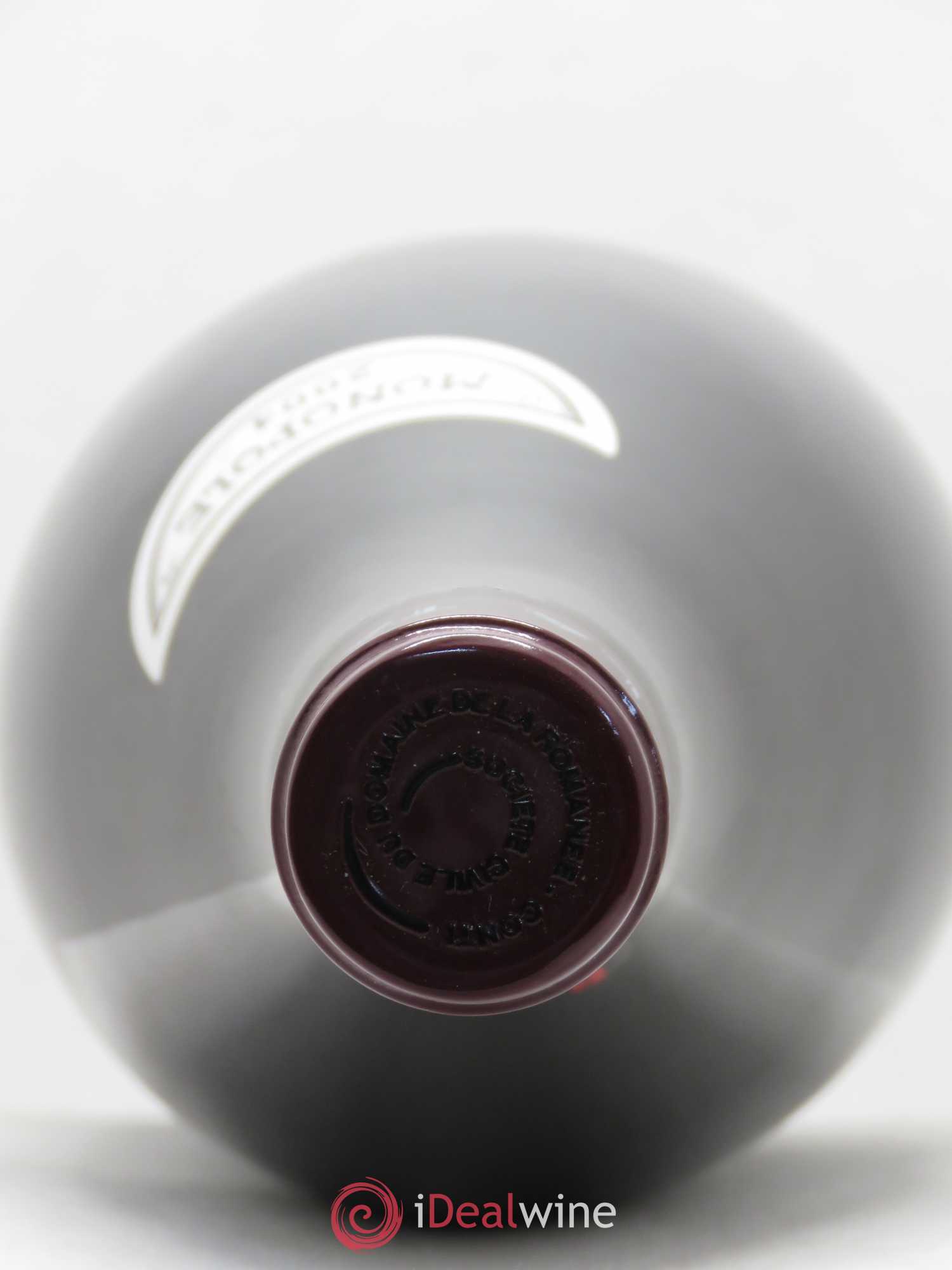 La Tâche Grand Cru Domaine de la Romanée-Conti 2004 - Lot de 1 magnum - 2