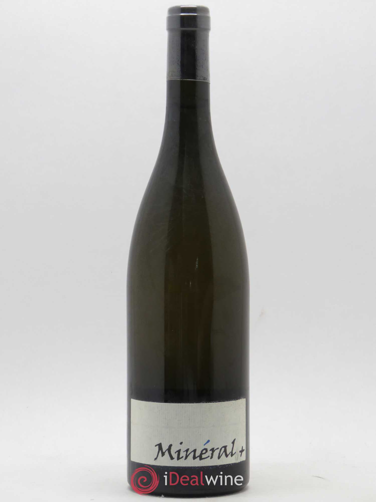 Montlouis-sur-Loire Sec Tendre Frantz Saumon Mineral Plus 2009 - Posten von 1 Flasche - 0