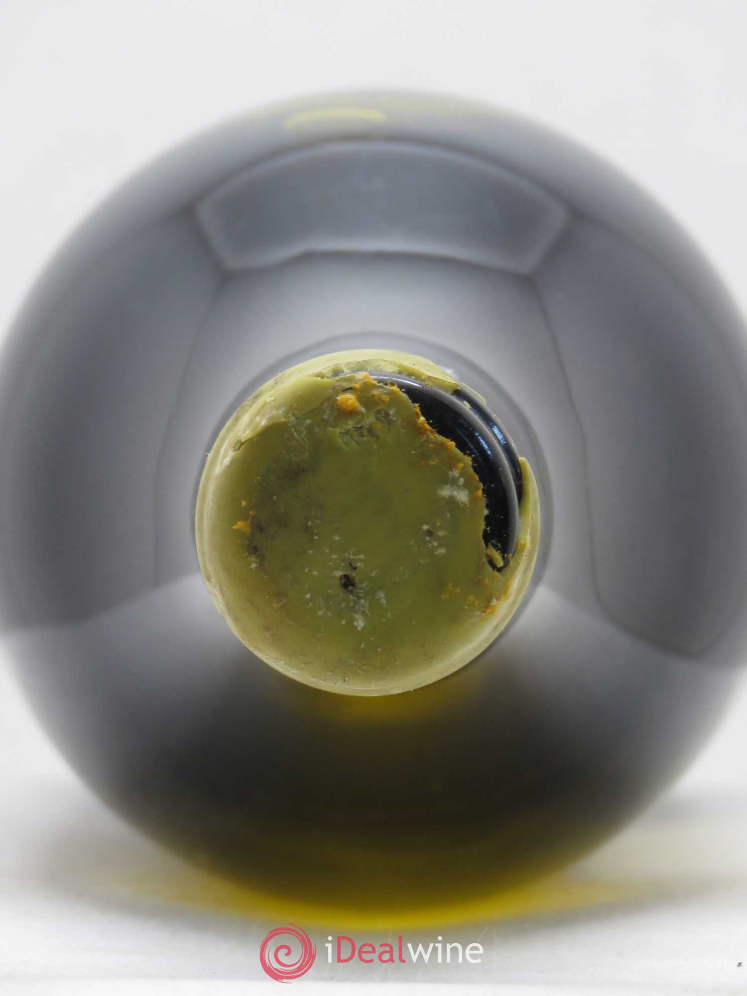 Vin de France Marie Cécile Château Le Puy 2010 - Posten von 1 Flasche - 1